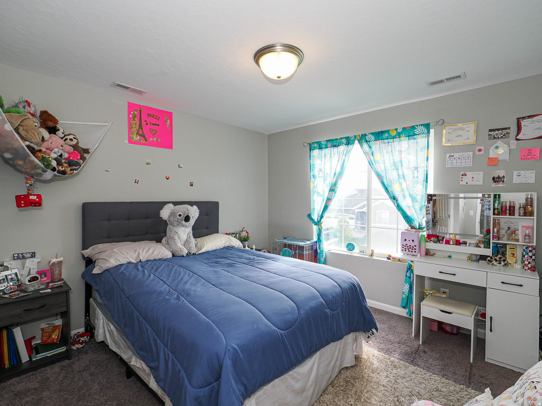 PACIFIC SPRINGS - Residential