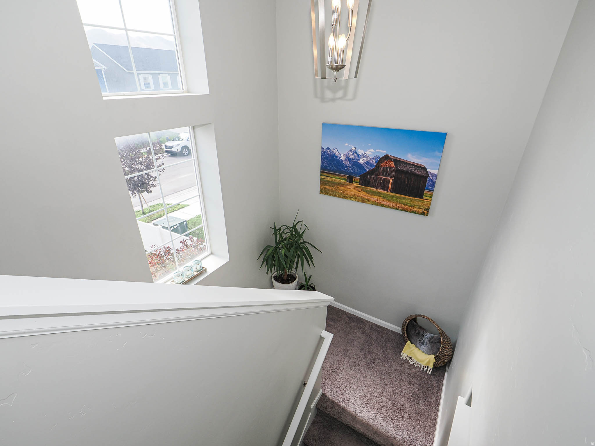 PACIFIC SPRINGS - Residential