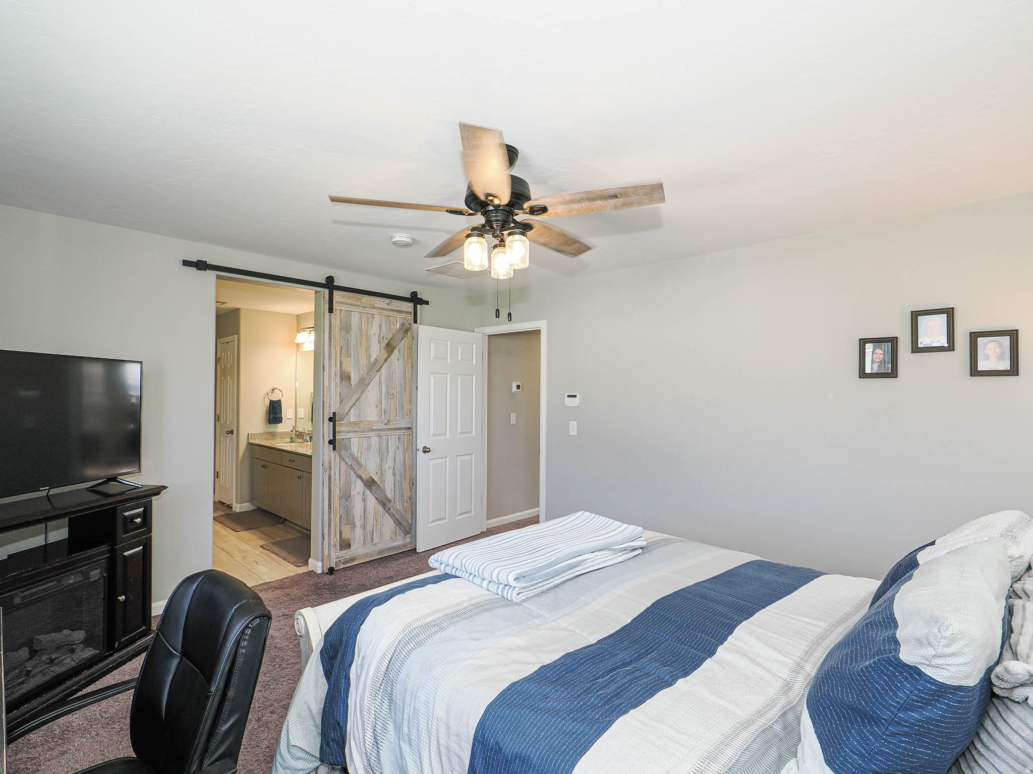 PACIFIC SPRINGS - Residential