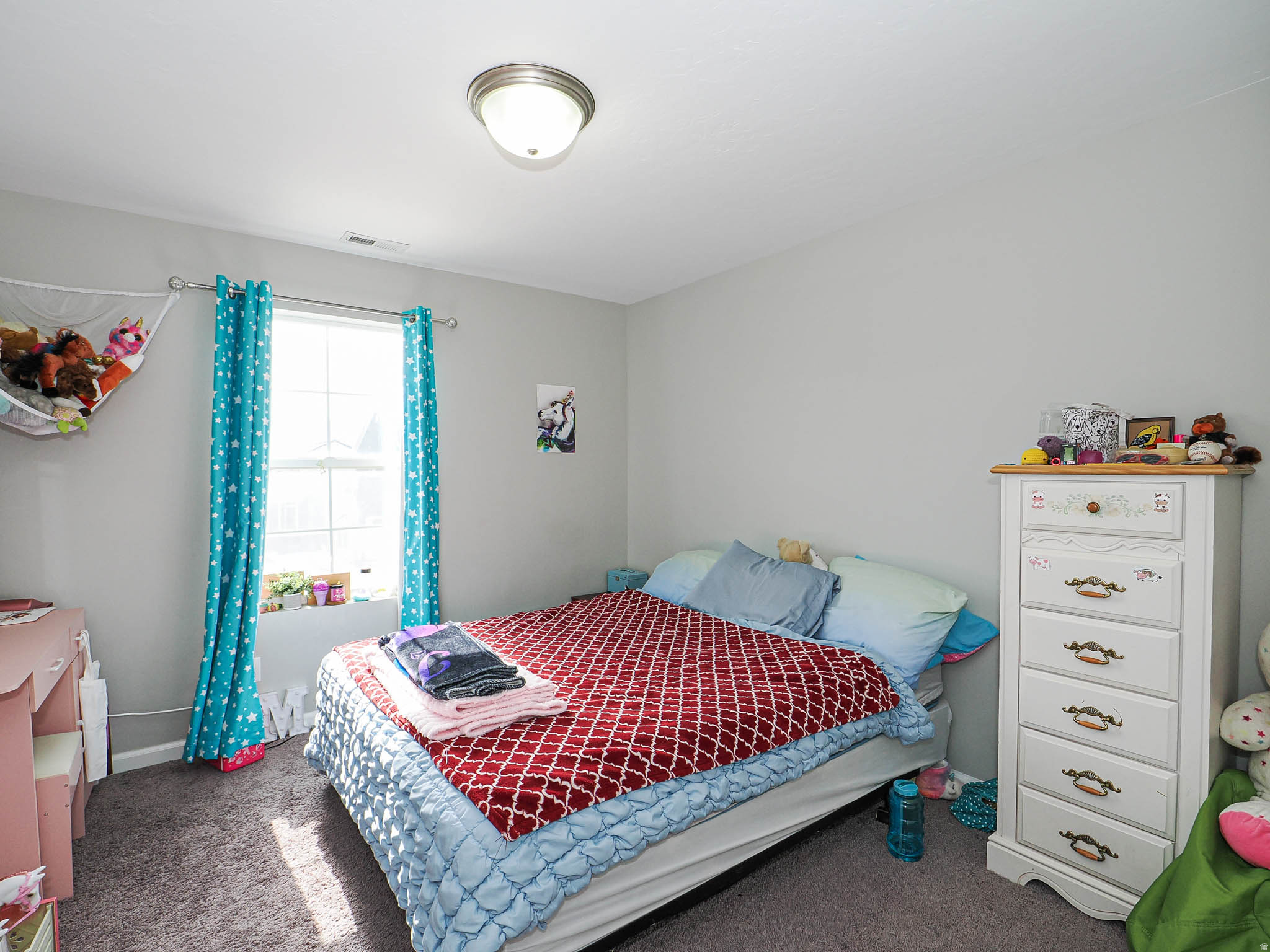 PACIFIC SPRINGS - Residential