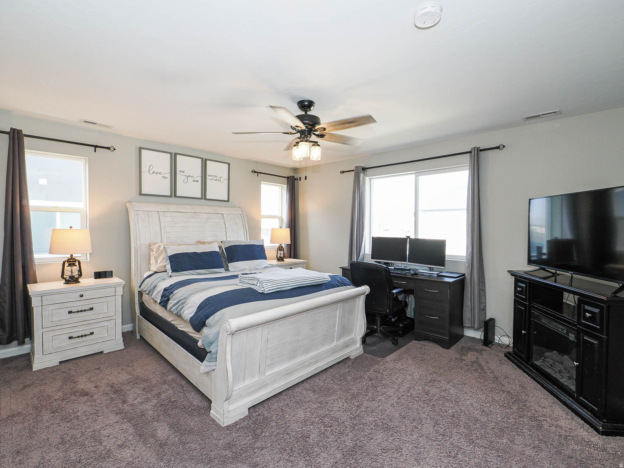 PACIFIC SPRINGS - Residential