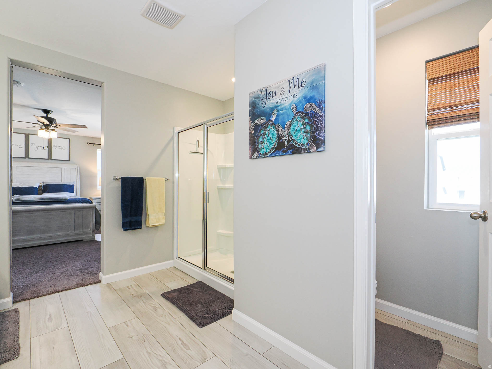 PACIFIC SPRINGS - Residential