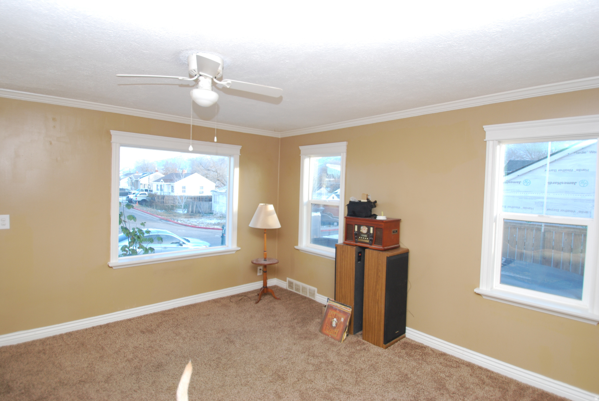 COUNTRY CLUB HEIGHTS - Residential