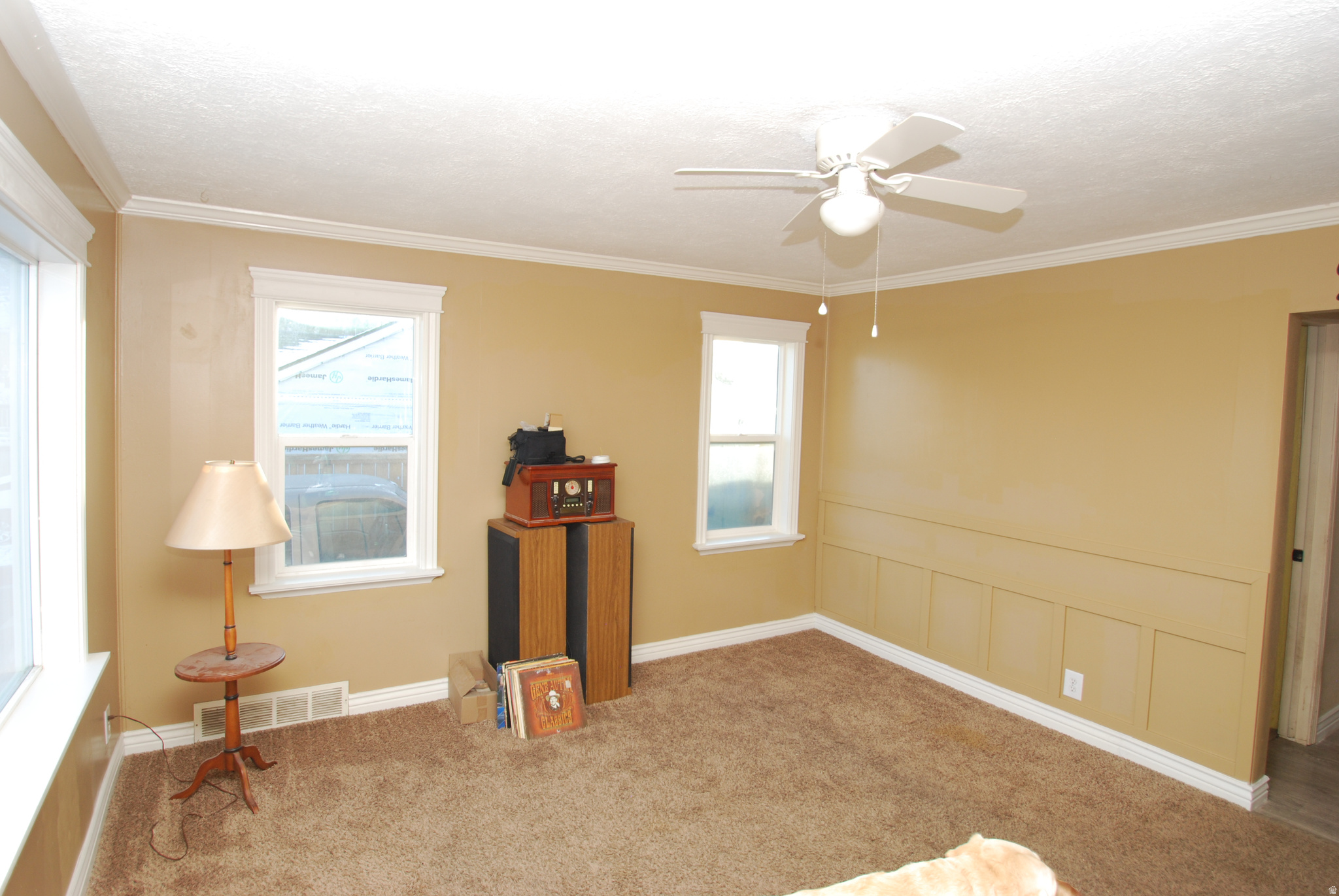 COUNTRY CLUB HEIGHTS - Residential