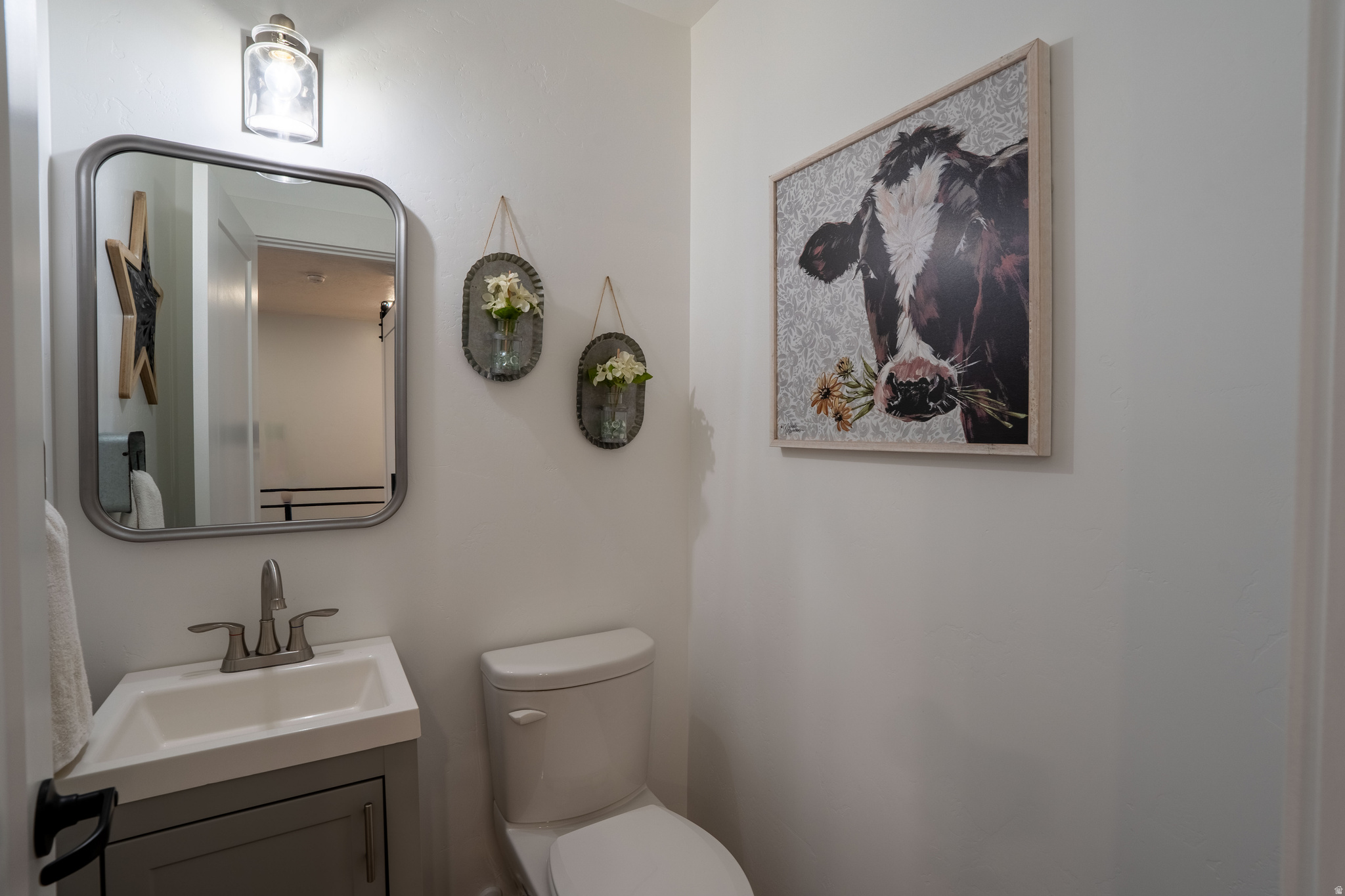 PLAT A, PLEASANT CREEK ESTATES - Residential