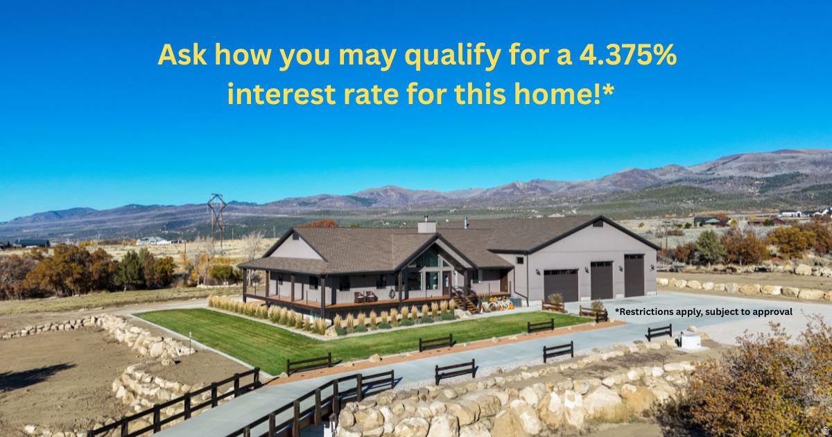 PLAT A, PLEASANT CREEK ESTATES - Residential