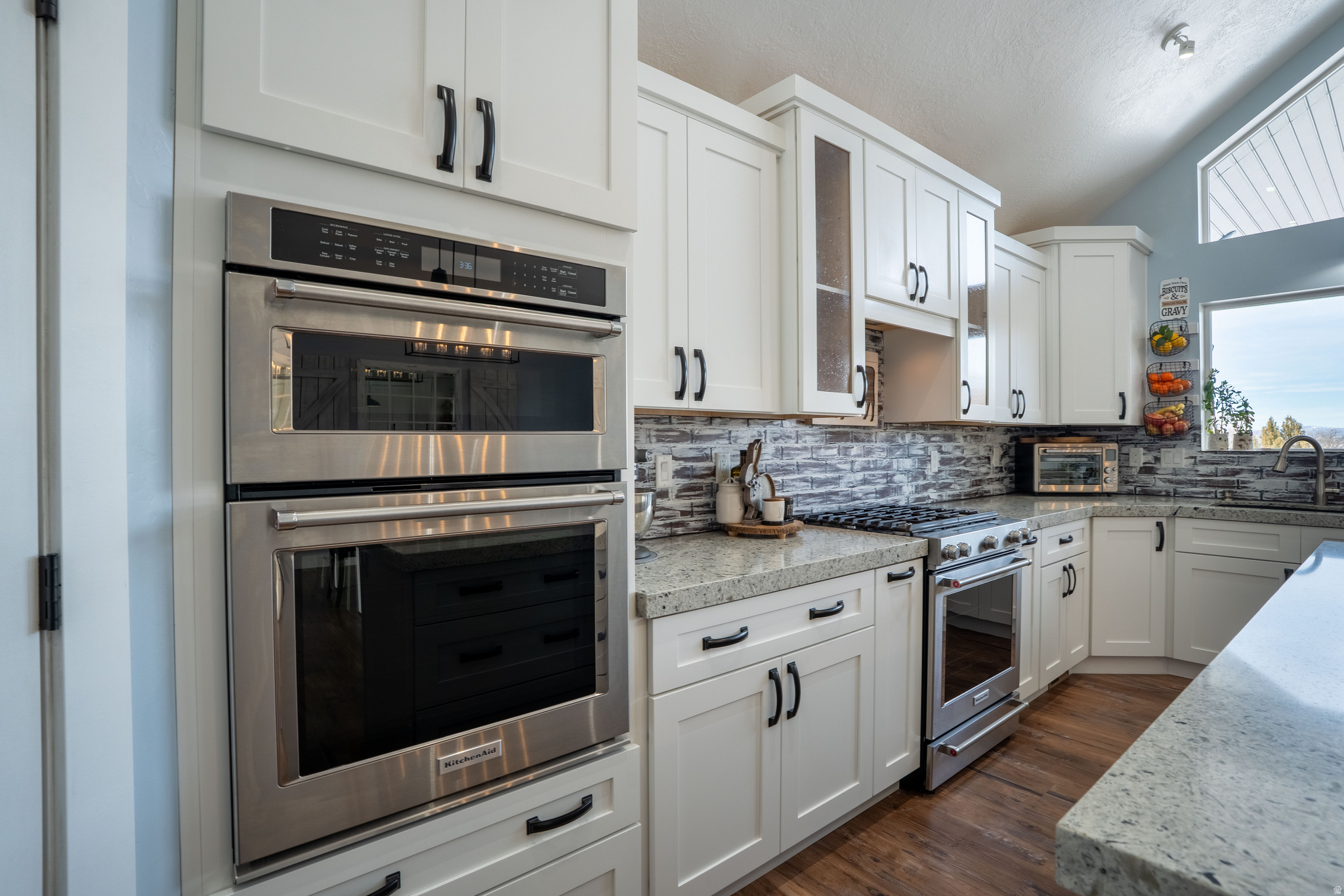 PLAT A, PLEASANT CREEK ESTATES - Residential