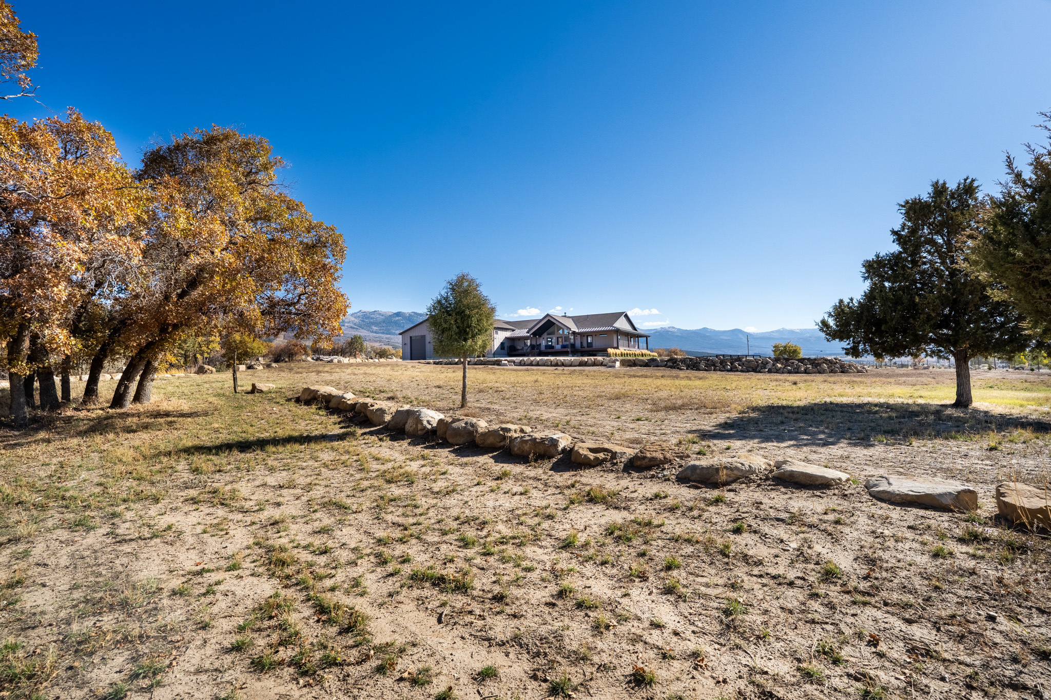 PLAT A, PLEASANT CREEK ESTATES - Residential