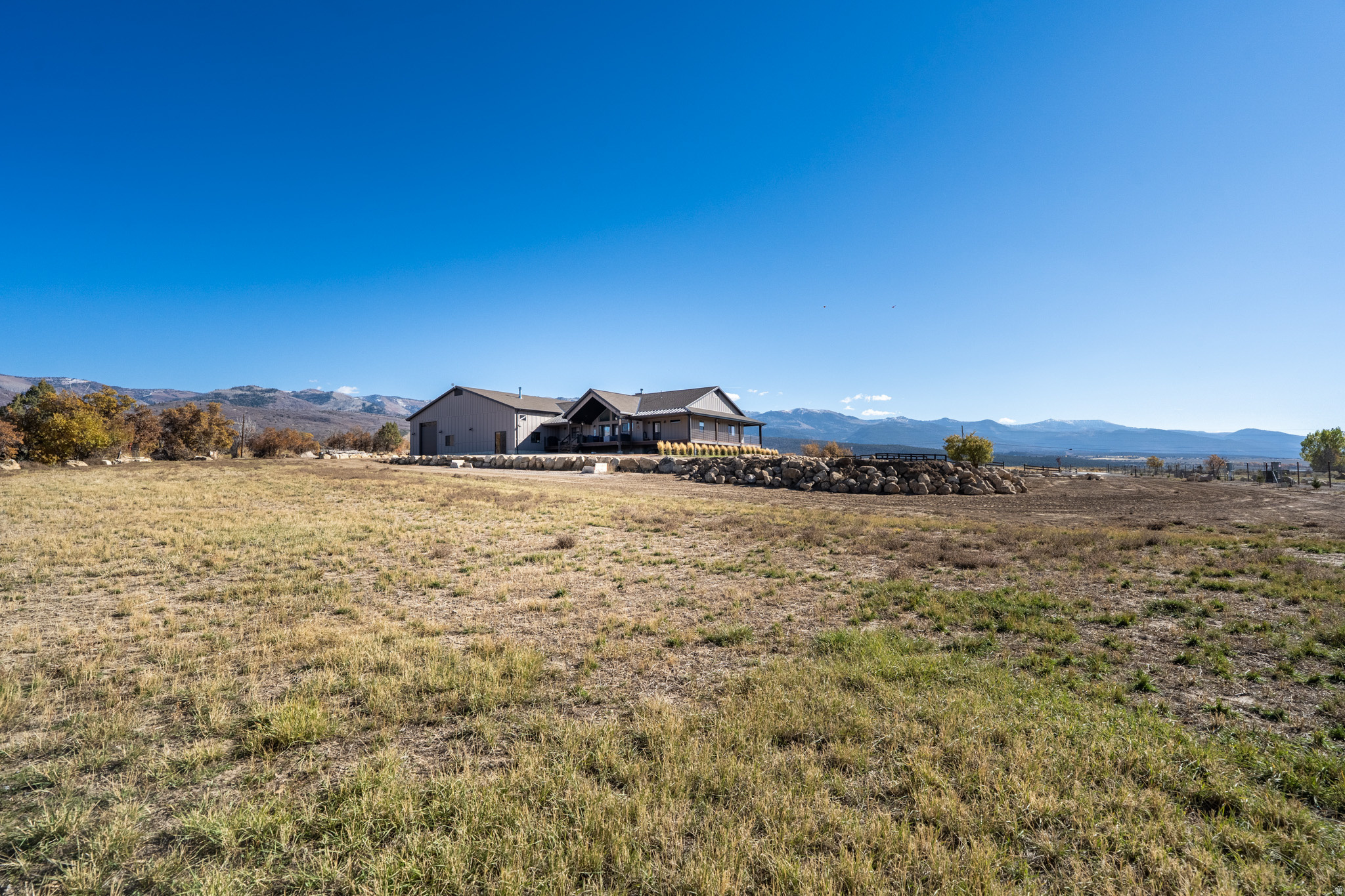 PLAT A, PLEASANT CREEK ESTATES - Residential