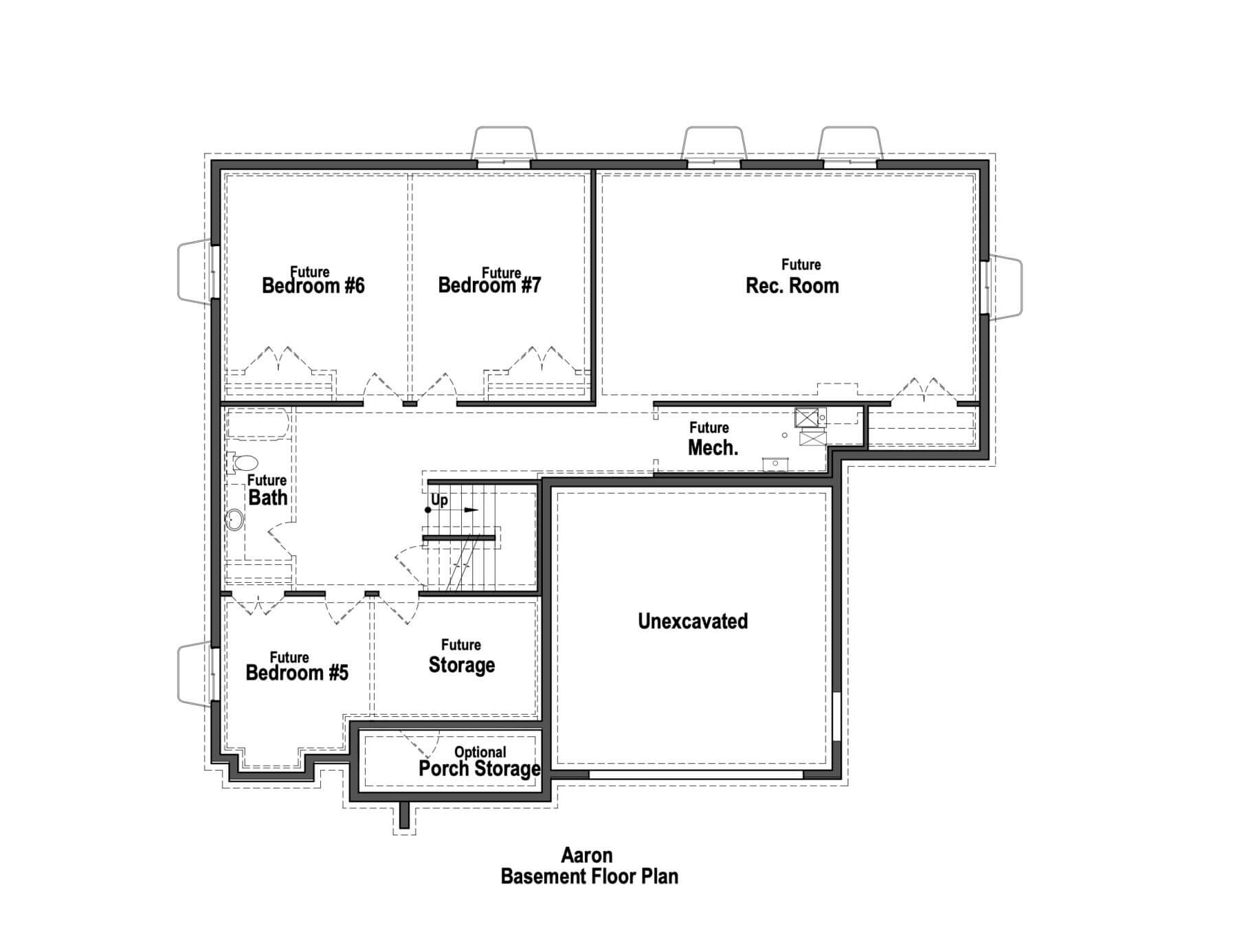BROAD HOLLOW - Residential
