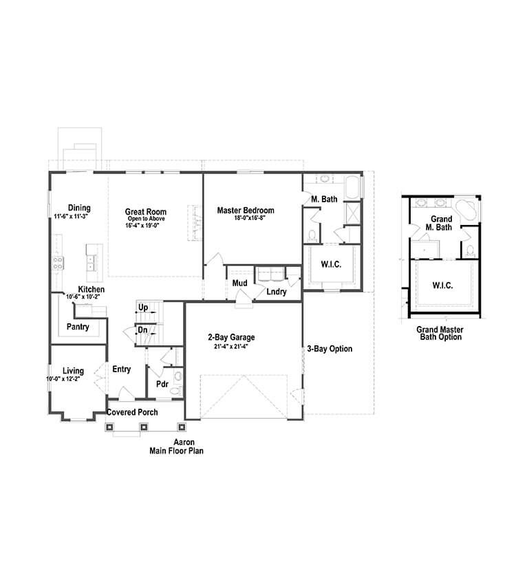 BROAD HOLLOW - Residential