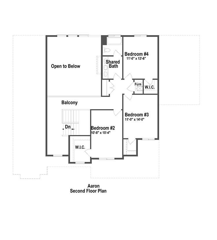 BROAD HOLLOW - Residential