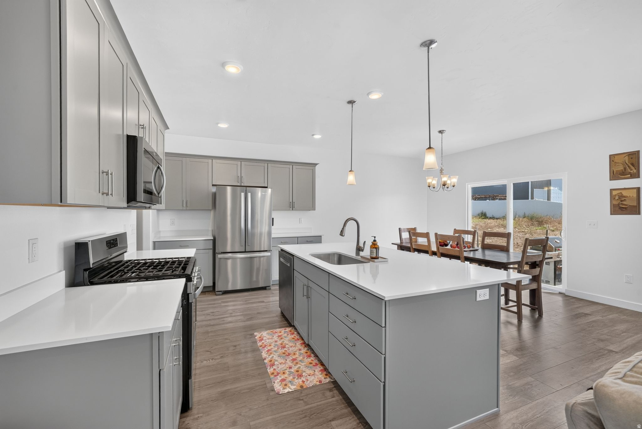 LAKE POINT HEIGHTS - Residential