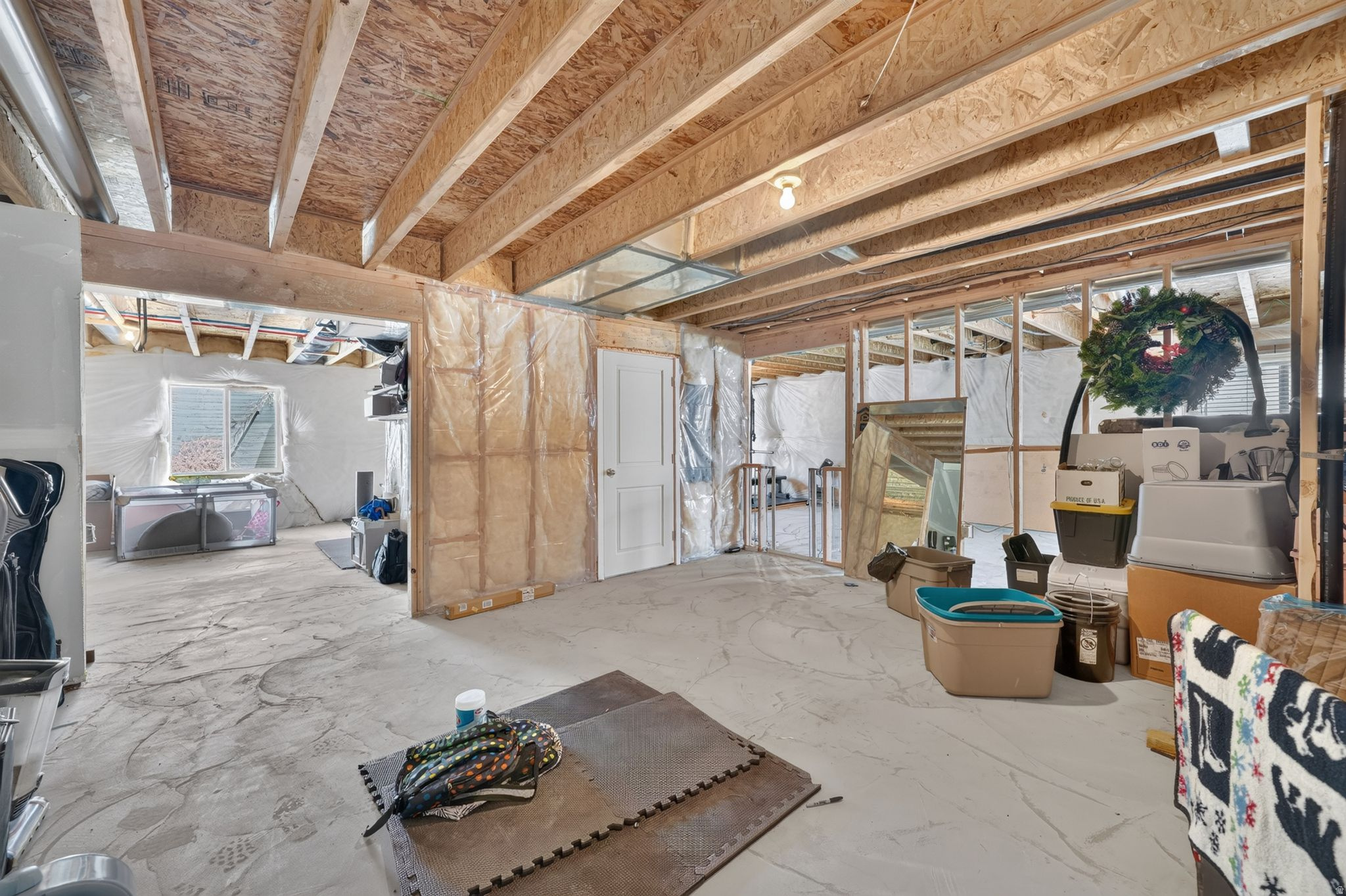 LAKE POINT HEIGHTS - Residential