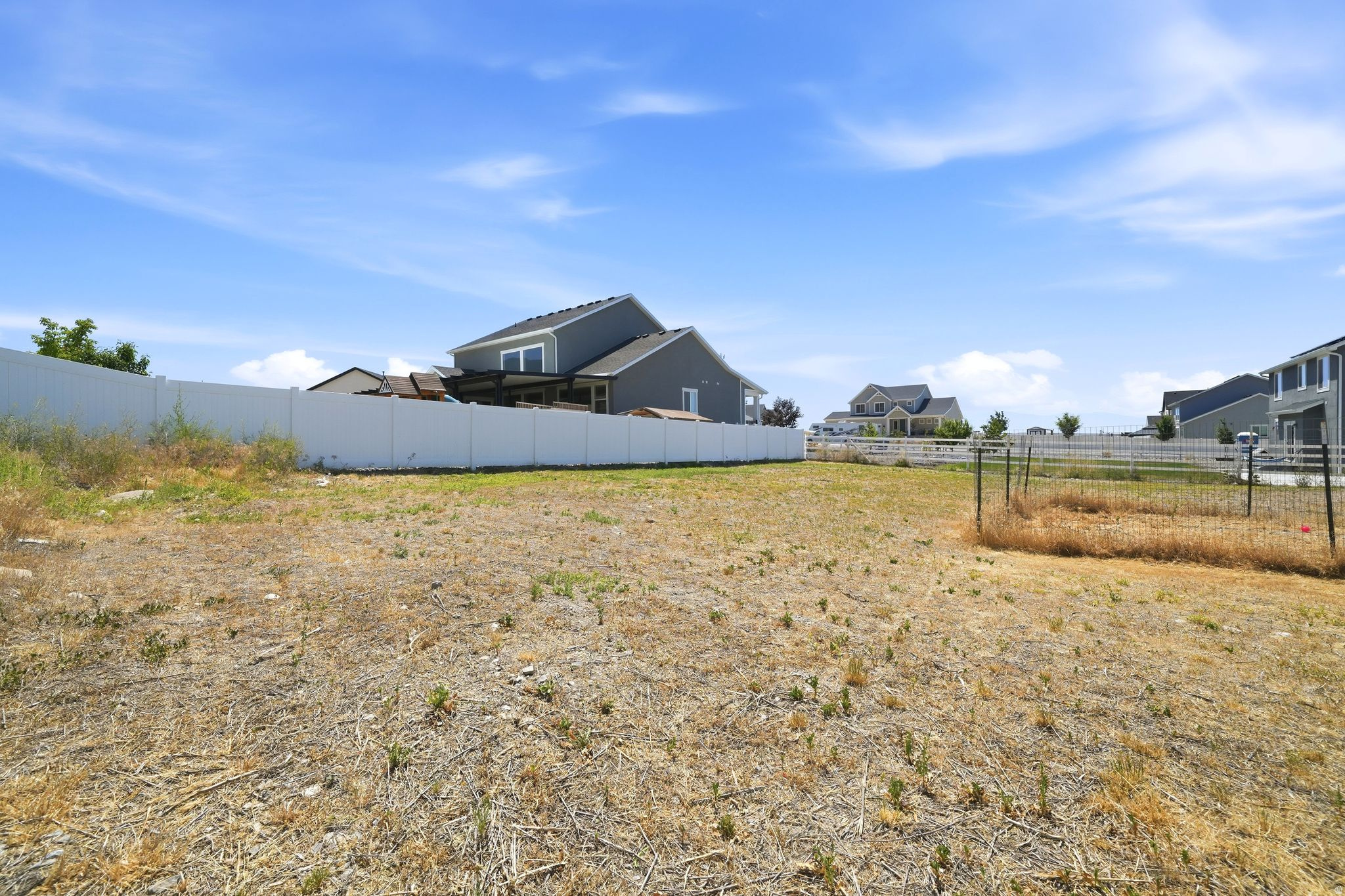 LAKE POINT HEIGHTS - Residential