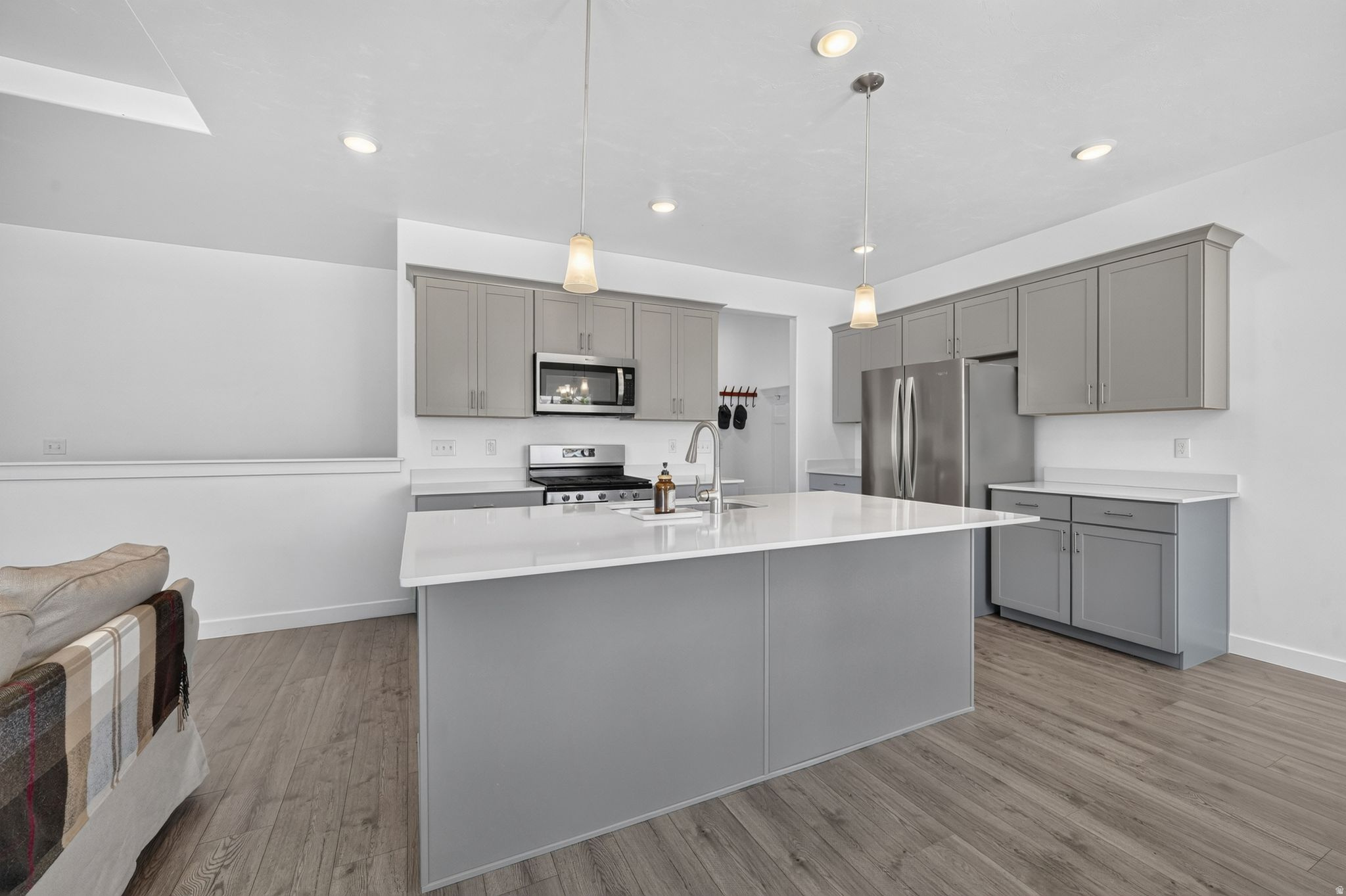 LAKE POINT HEIGHTS - Residential