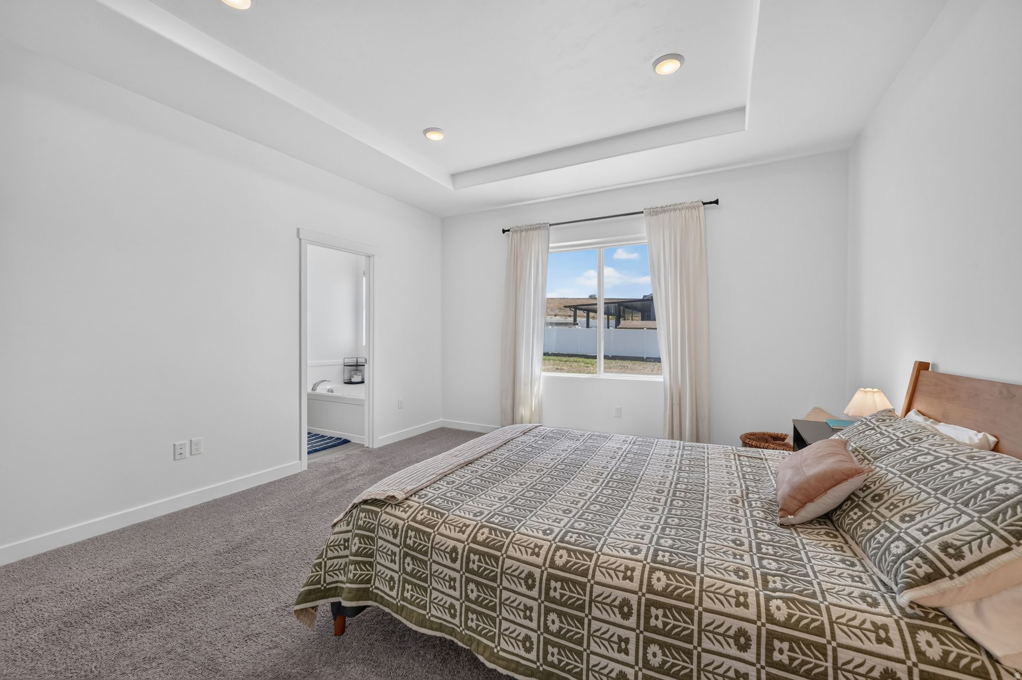 LAKE POINT HEIGHTS - Residential