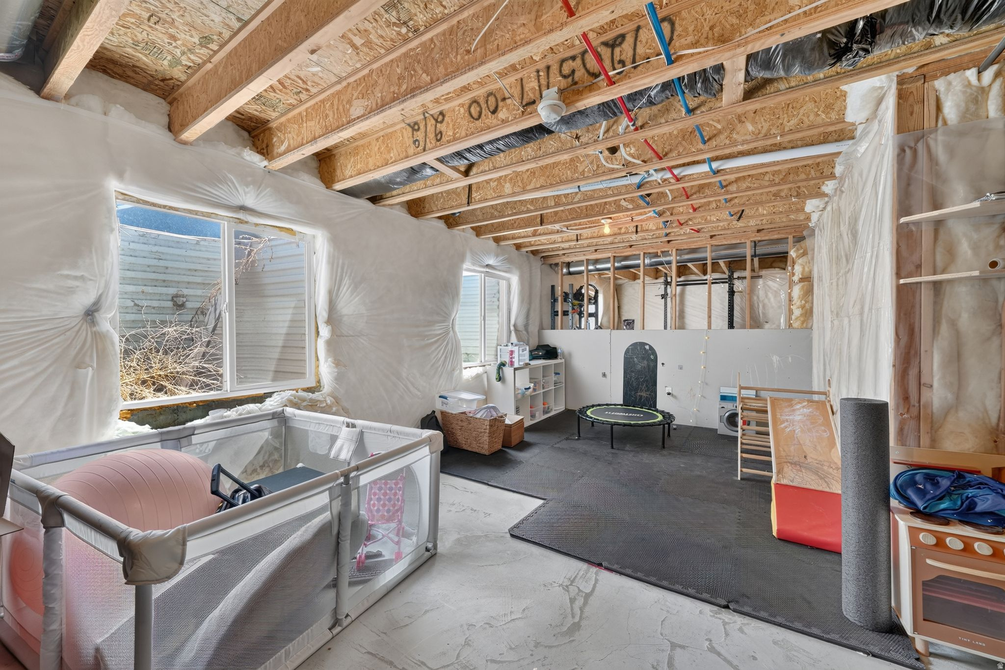 LAKE POINT HEIGHTS - Residential