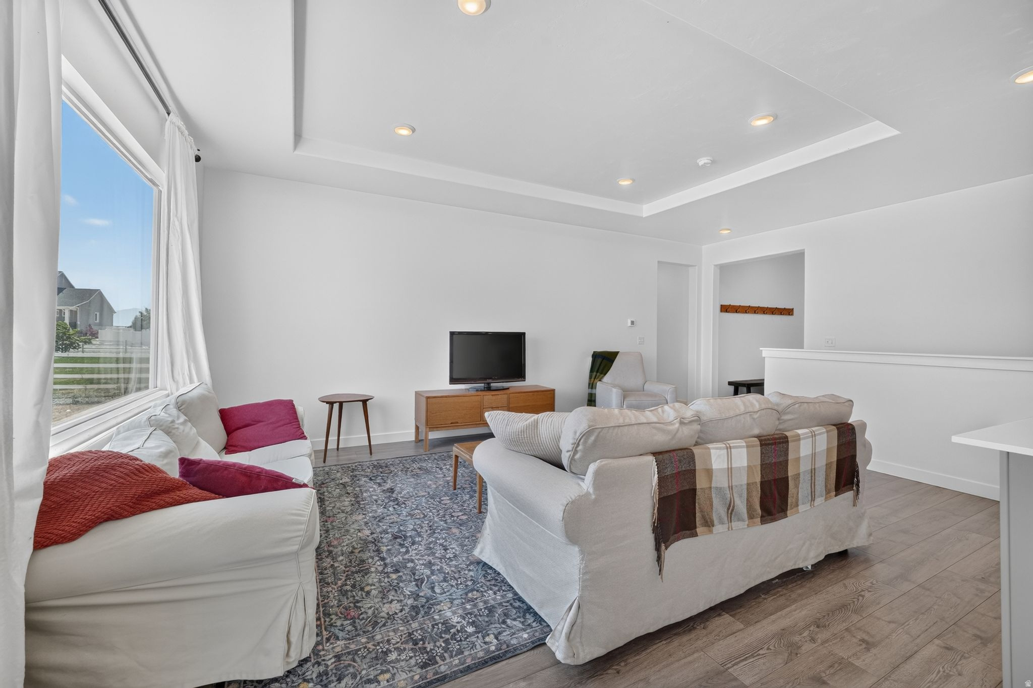 LAKE POINT HEIGHTS - Residential