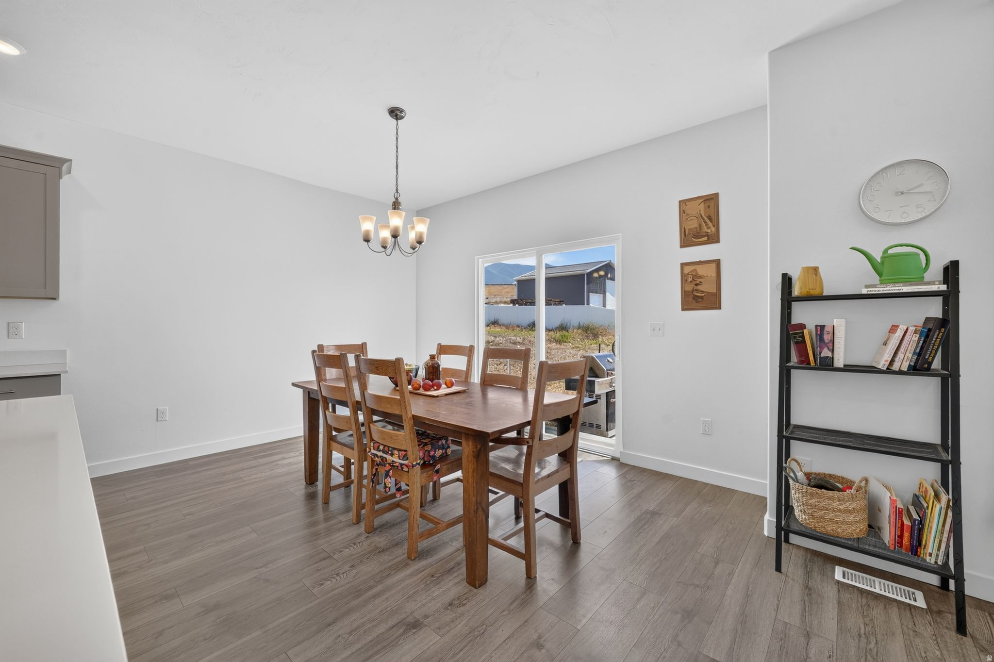 LAKE POINT HEIGHTS - Residential