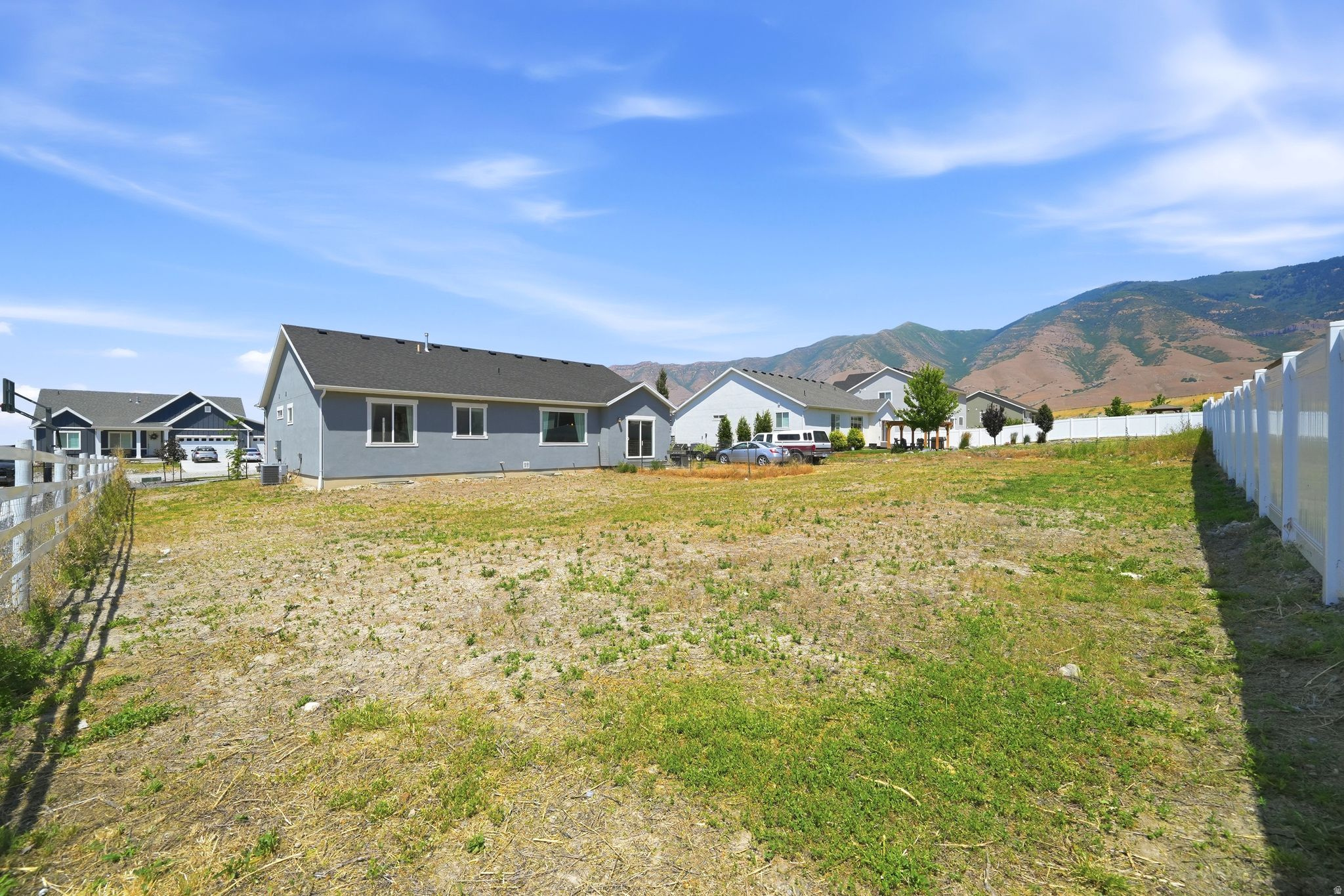LAKE POINT HEIGHTS - Residential