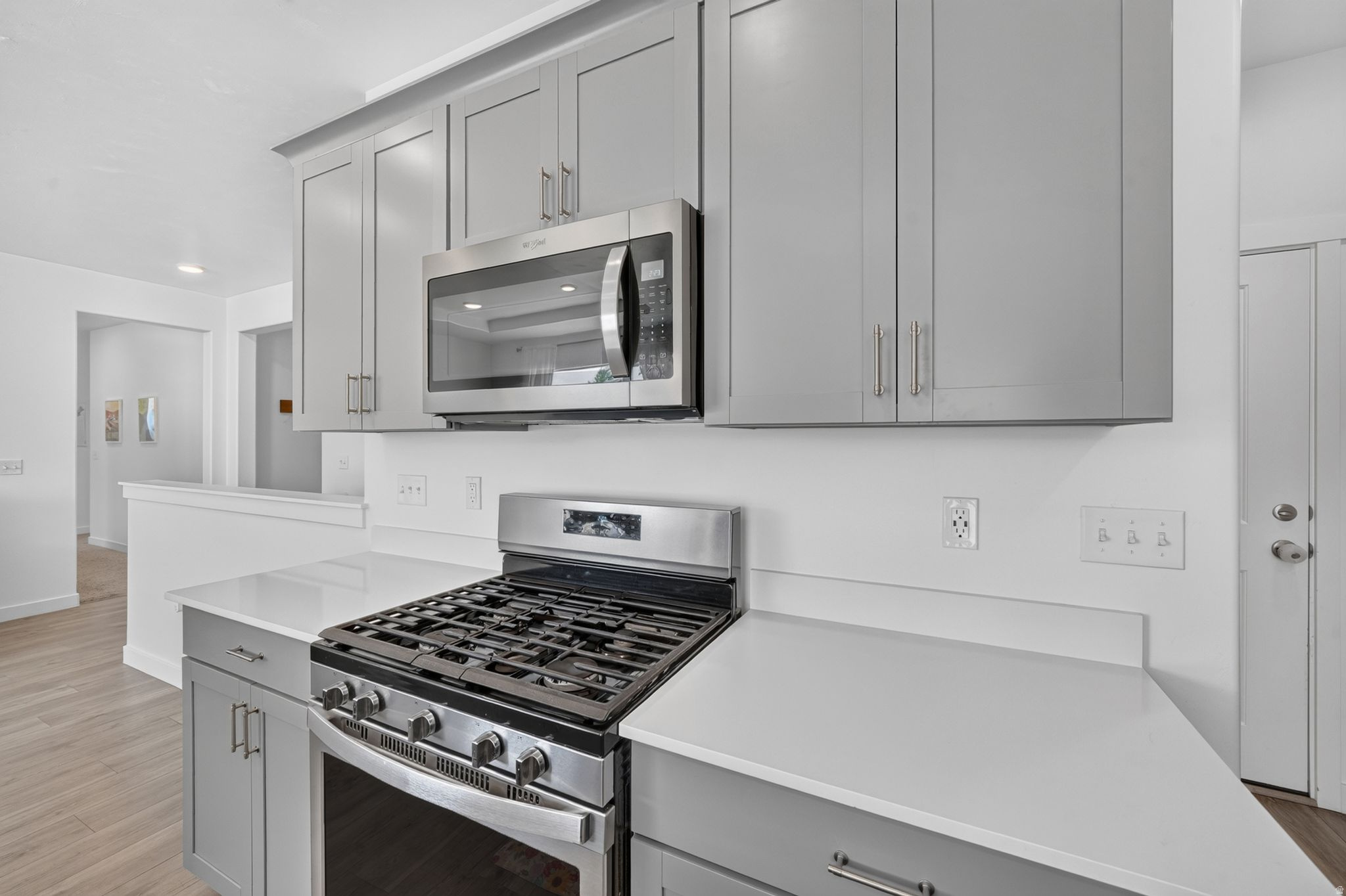LAKE POINT HEIGHTS - Residential