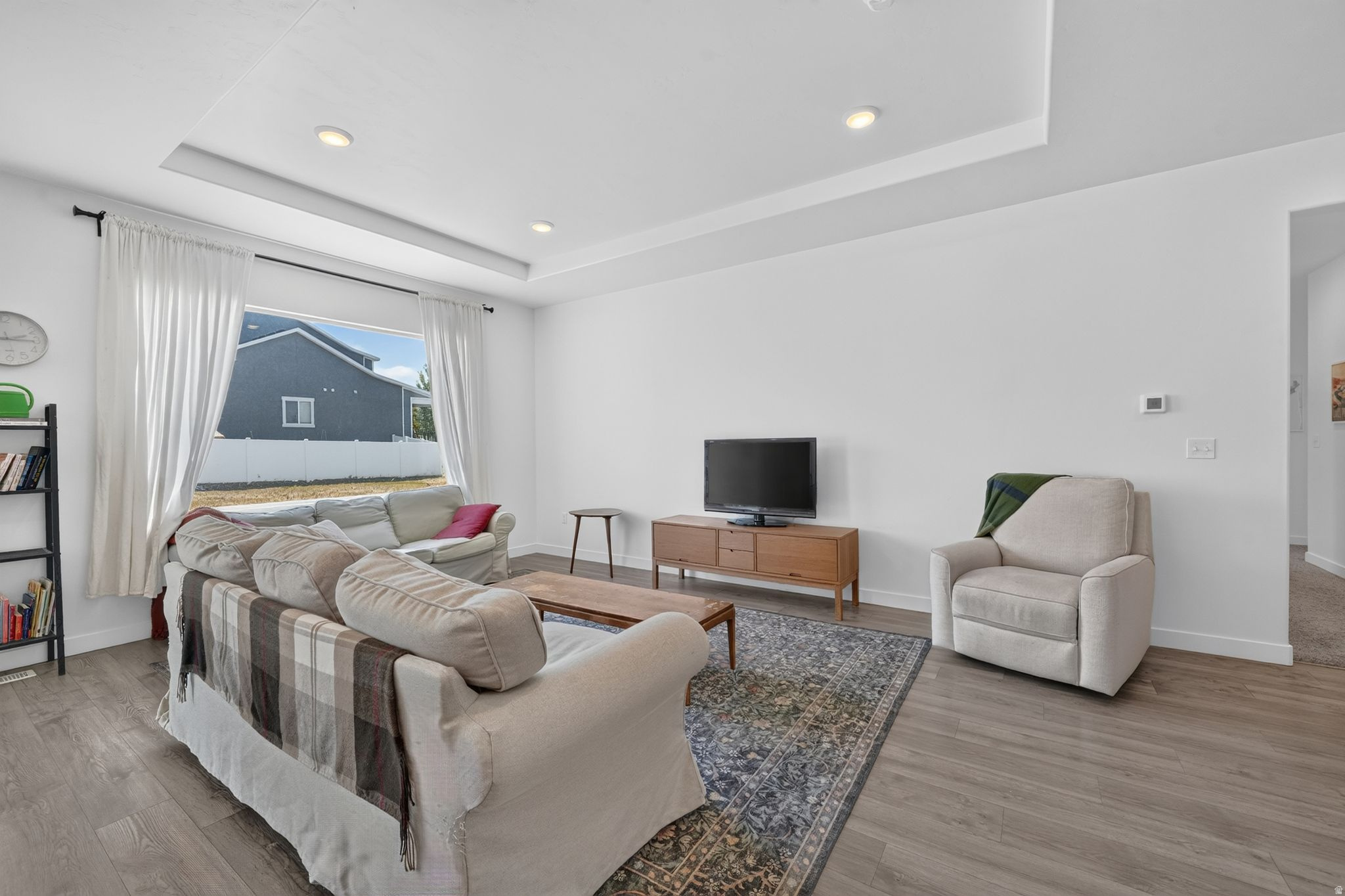 LAKE POINT HEIGHTS - Residential