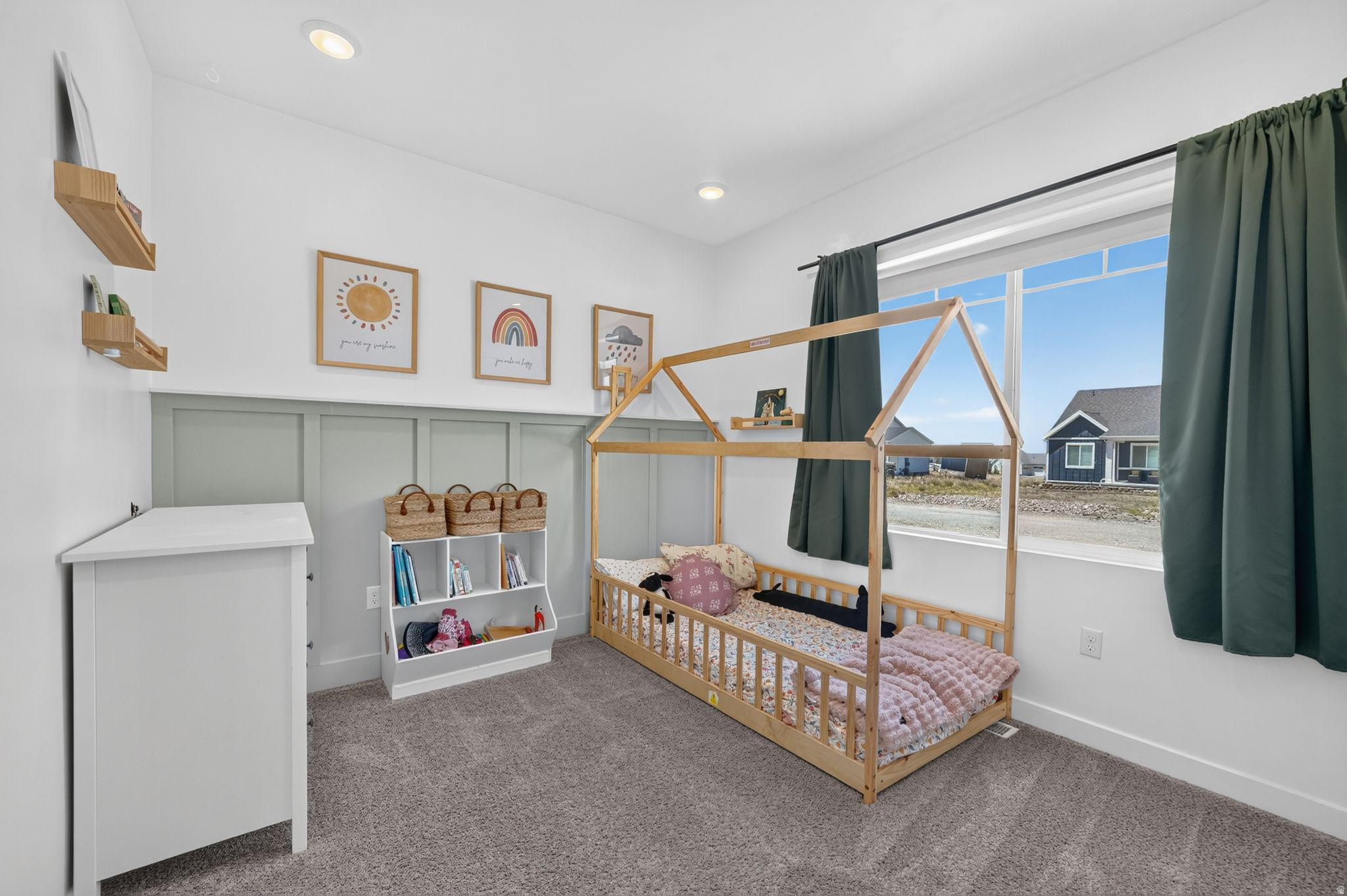LAKE POINT HEIGHTS - Residential