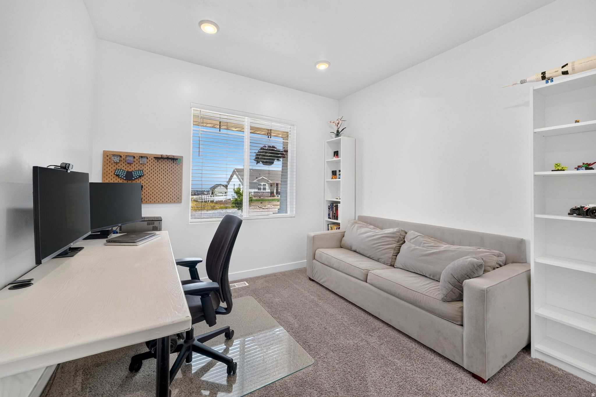 LAKE POINT HEIGHTS - Residential