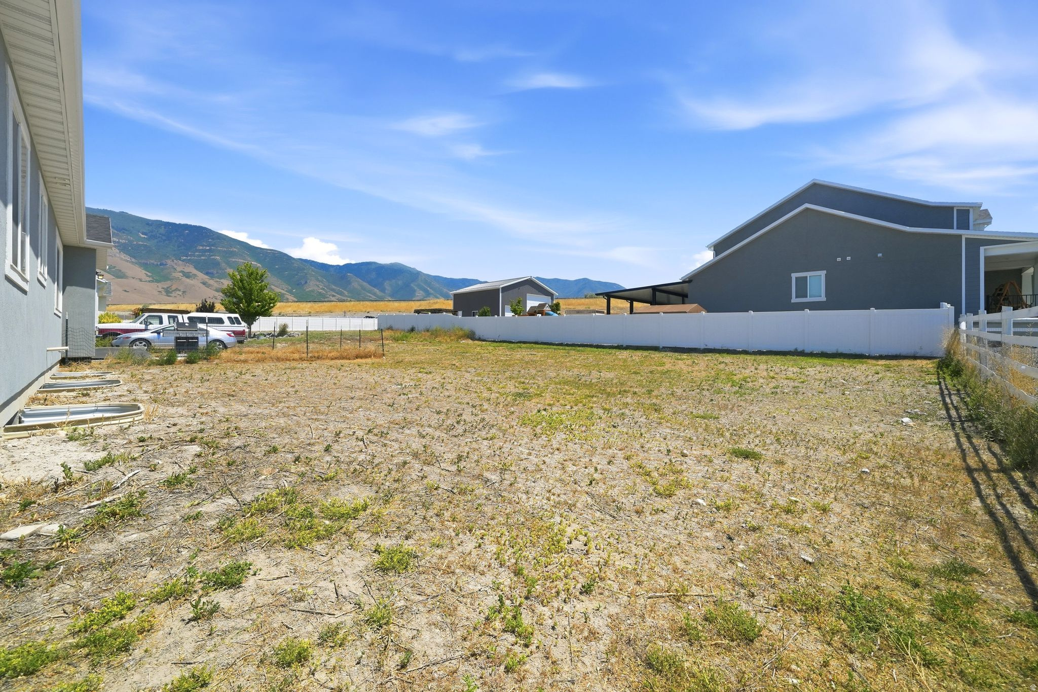 LAKE POINT HEIGHTS - Residential