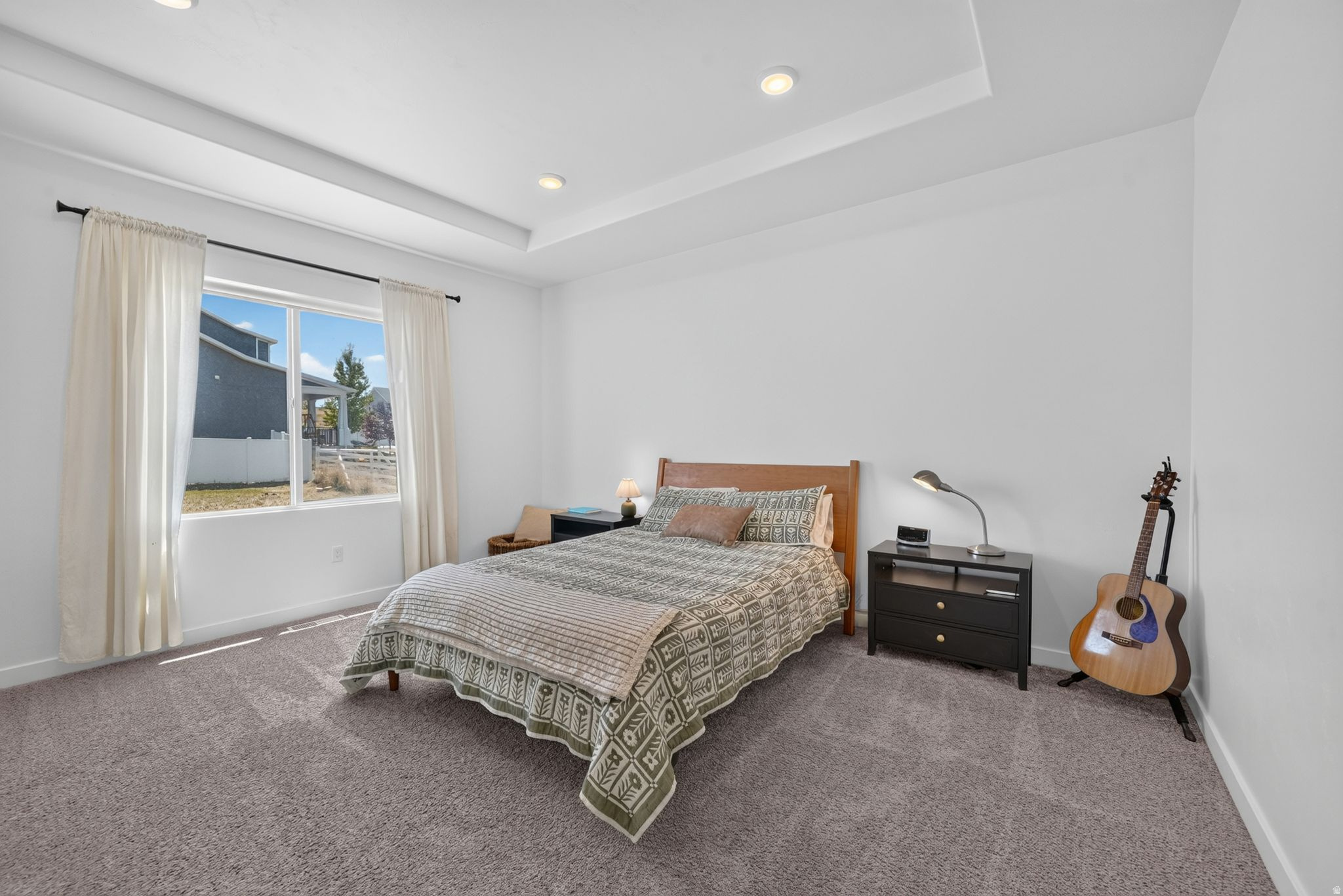 LAKE POINT HEIGHTS - Residential
