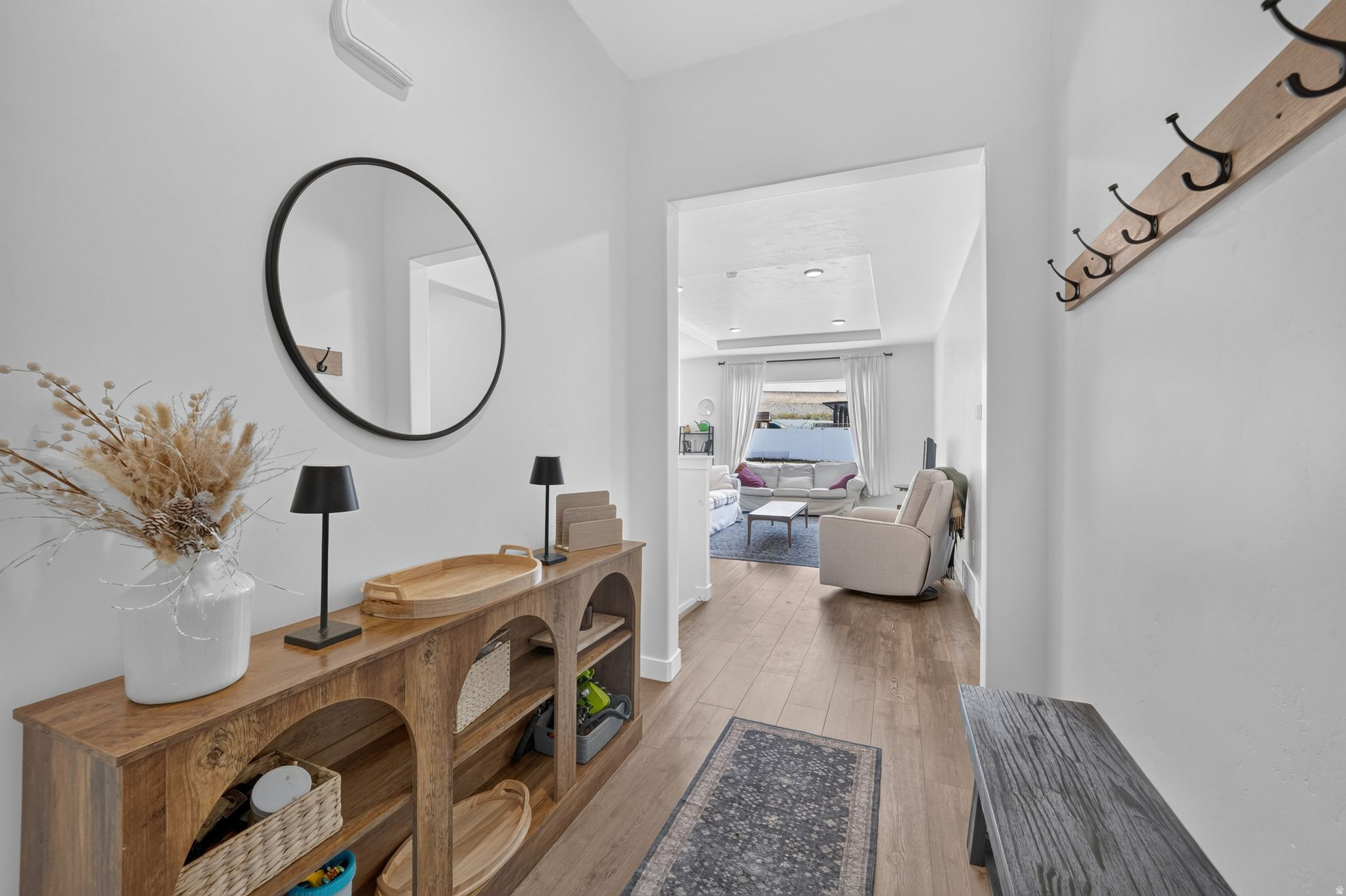 LAKE POINT HEIGHTS - Residential