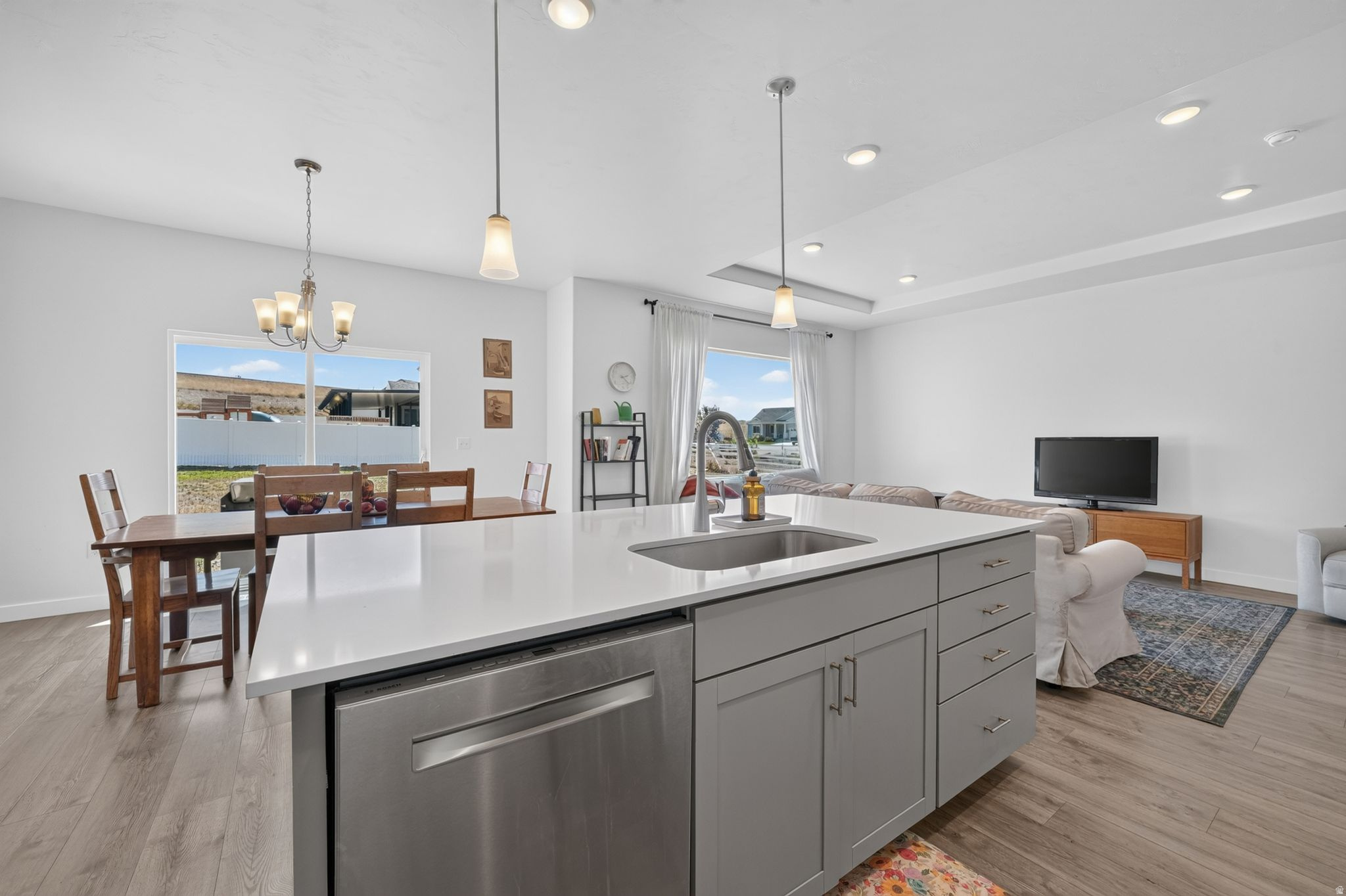 LAKE POINT HEIGHTS - Residential