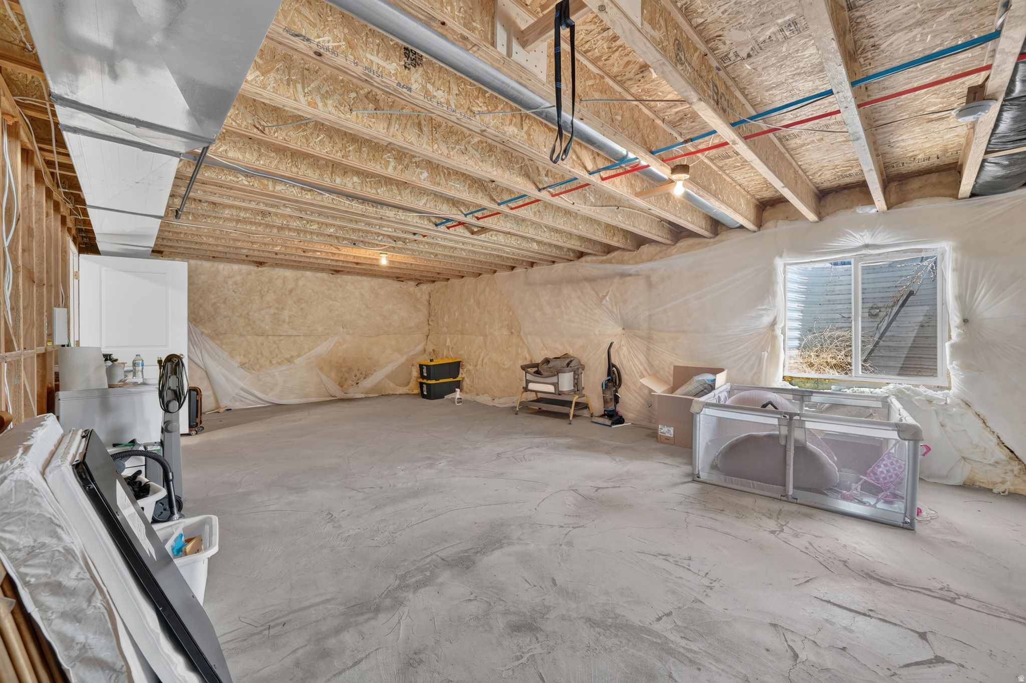 LAKE POINT HEIGHTS - Residential