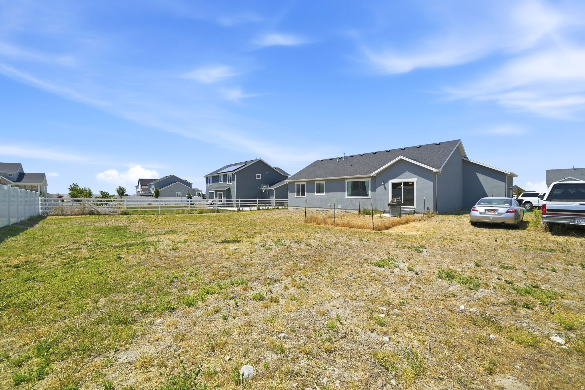 LAKE POINT HEIGHTS - Residential