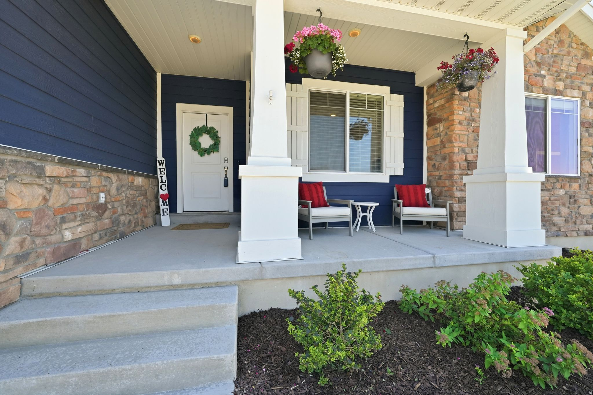 LAKE POINT HEIGHTS - Residential