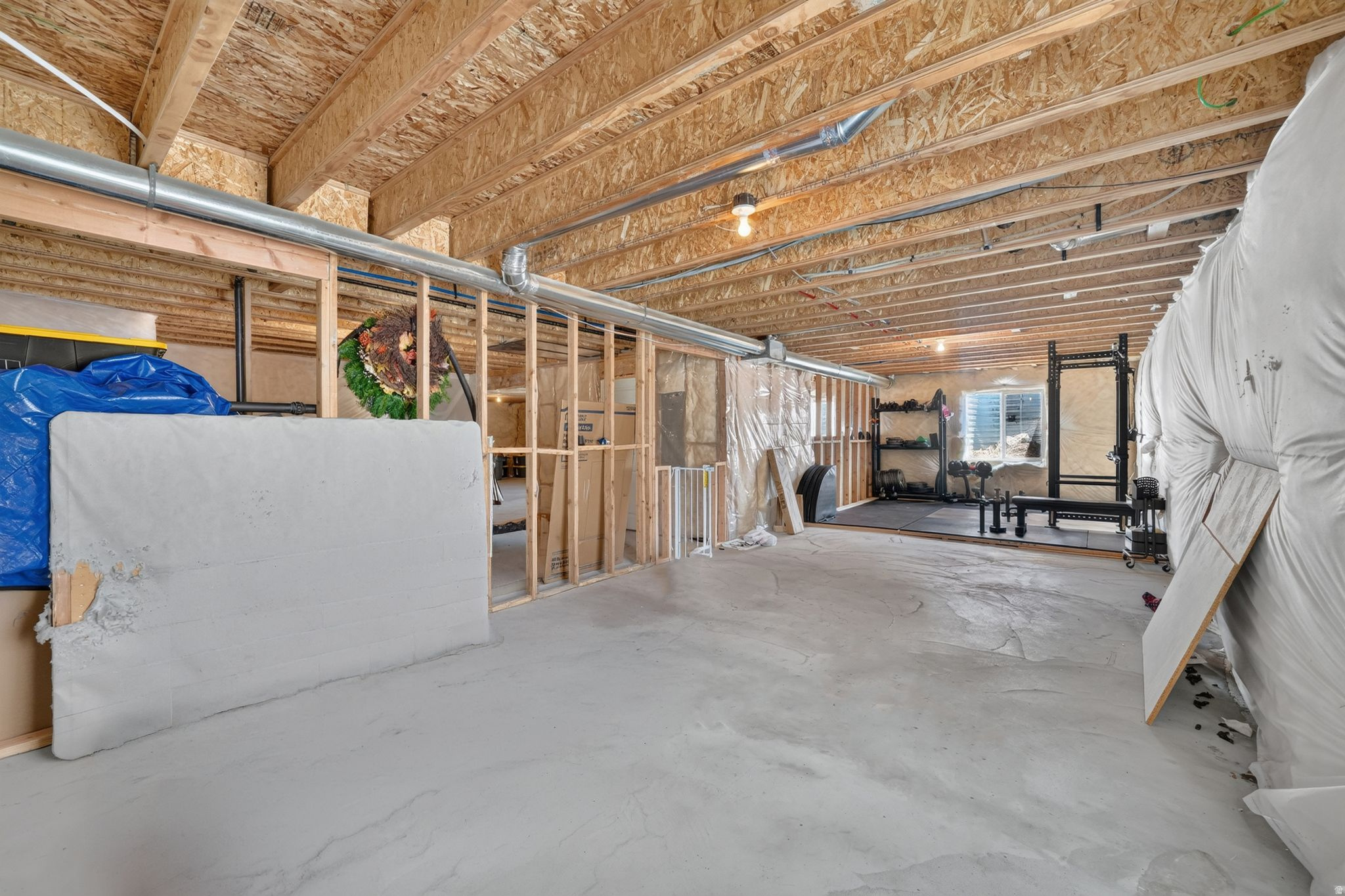 LAKE POINT HEIGHTS - Residential