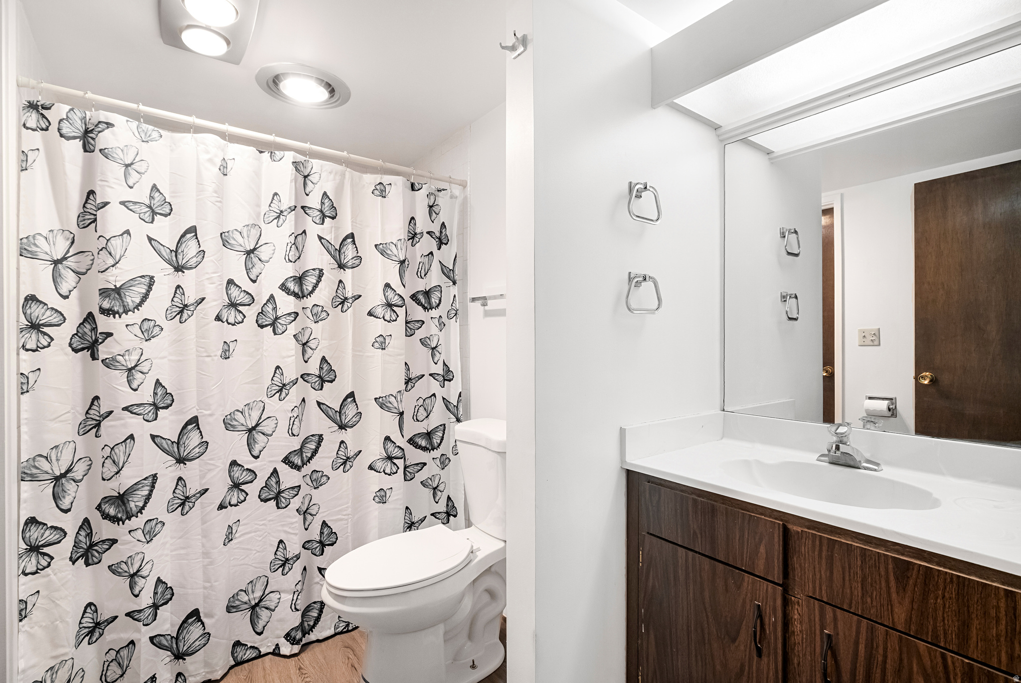 THREE FOUNTAINS - Residential
