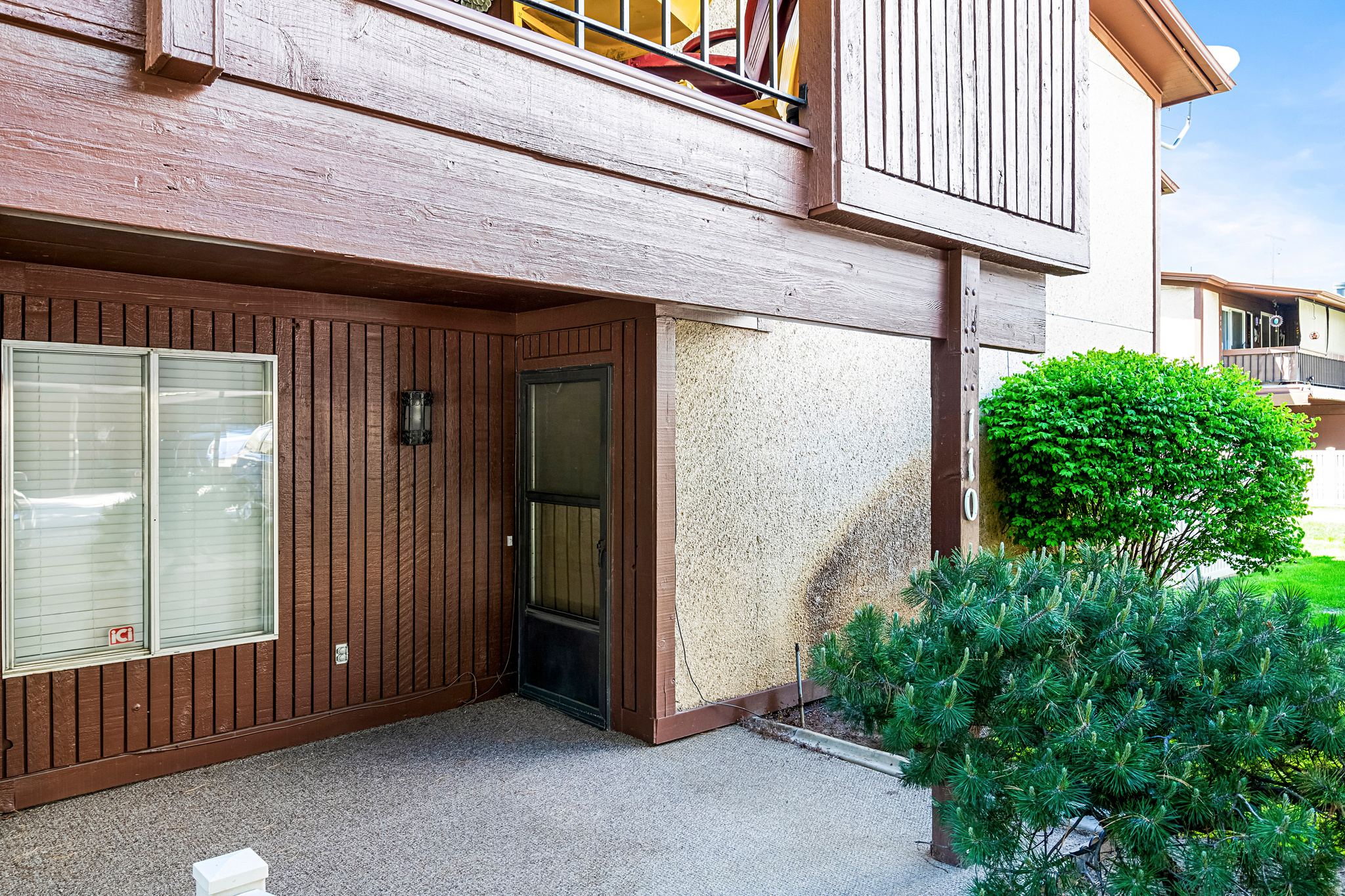 THREE FOUNTAINS - Residential