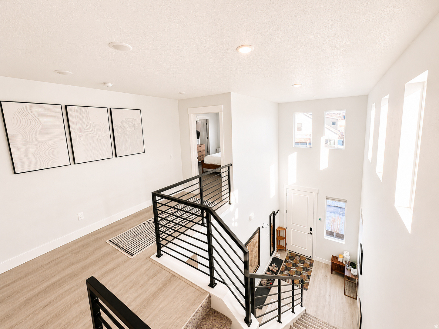 SILVER CREEK VILLAGE - Residential