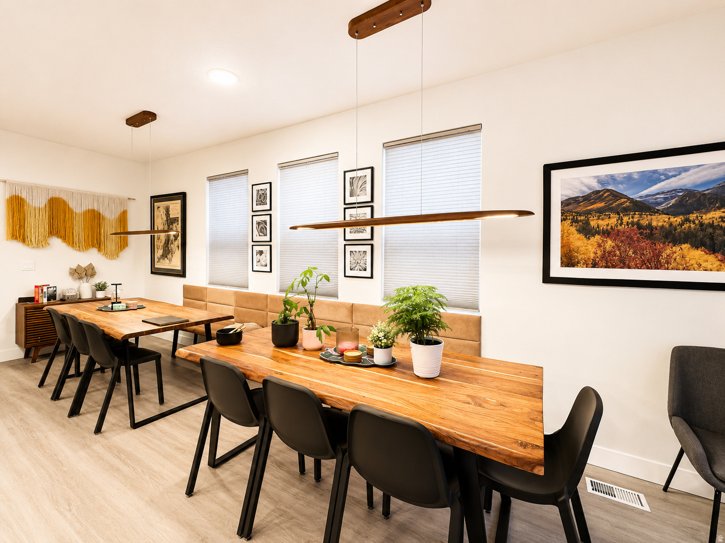 SILVER CREEK VILLAGE - Residential
