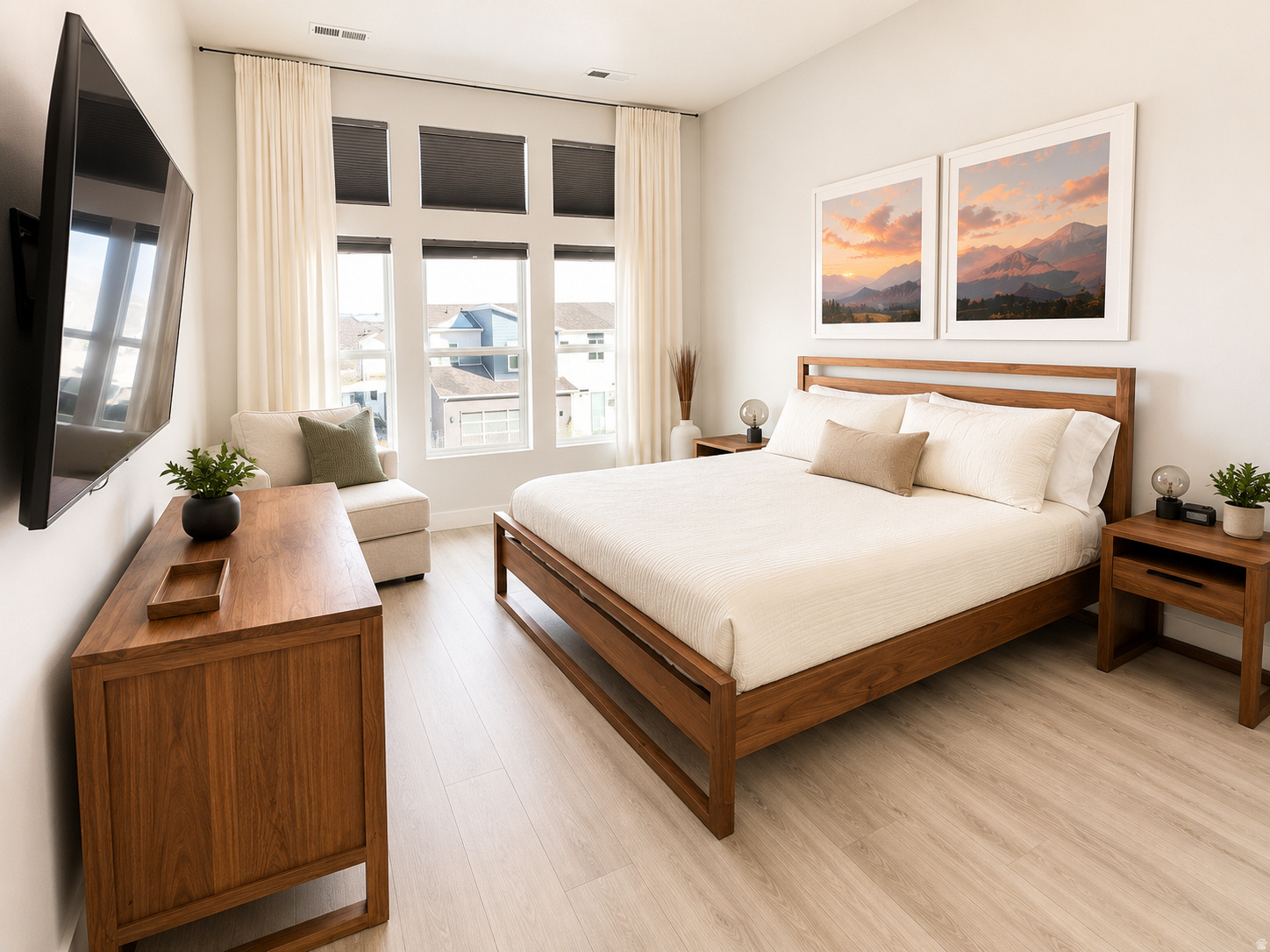 SILVER CREEK VILLAGE - Residential