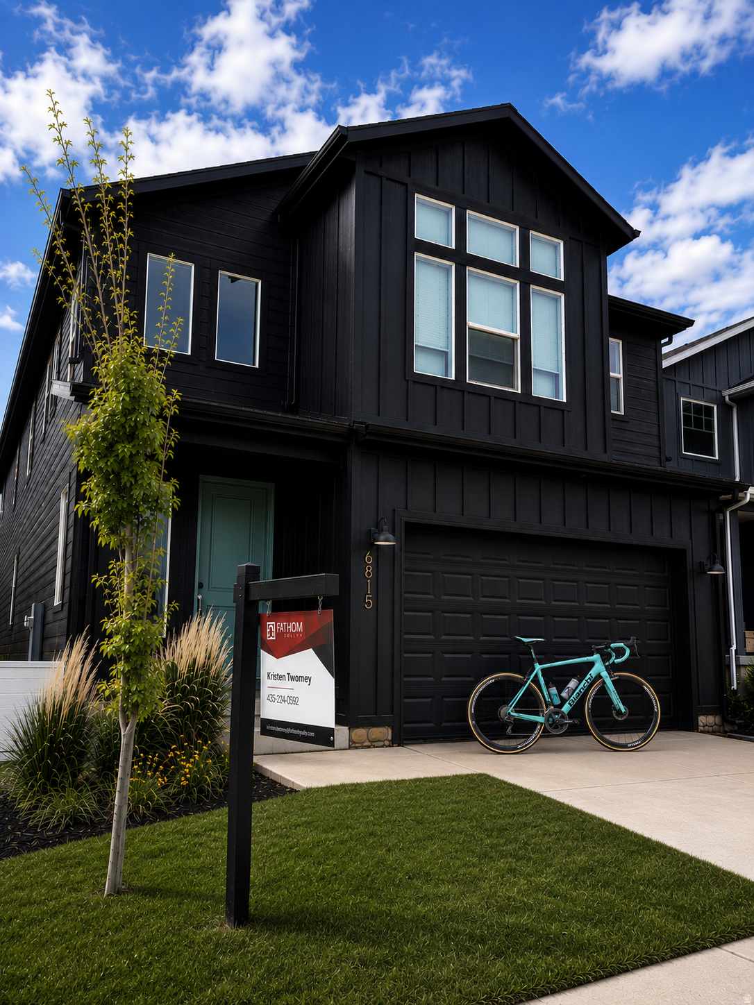 SILVER CREEK VILLAGE - Residential