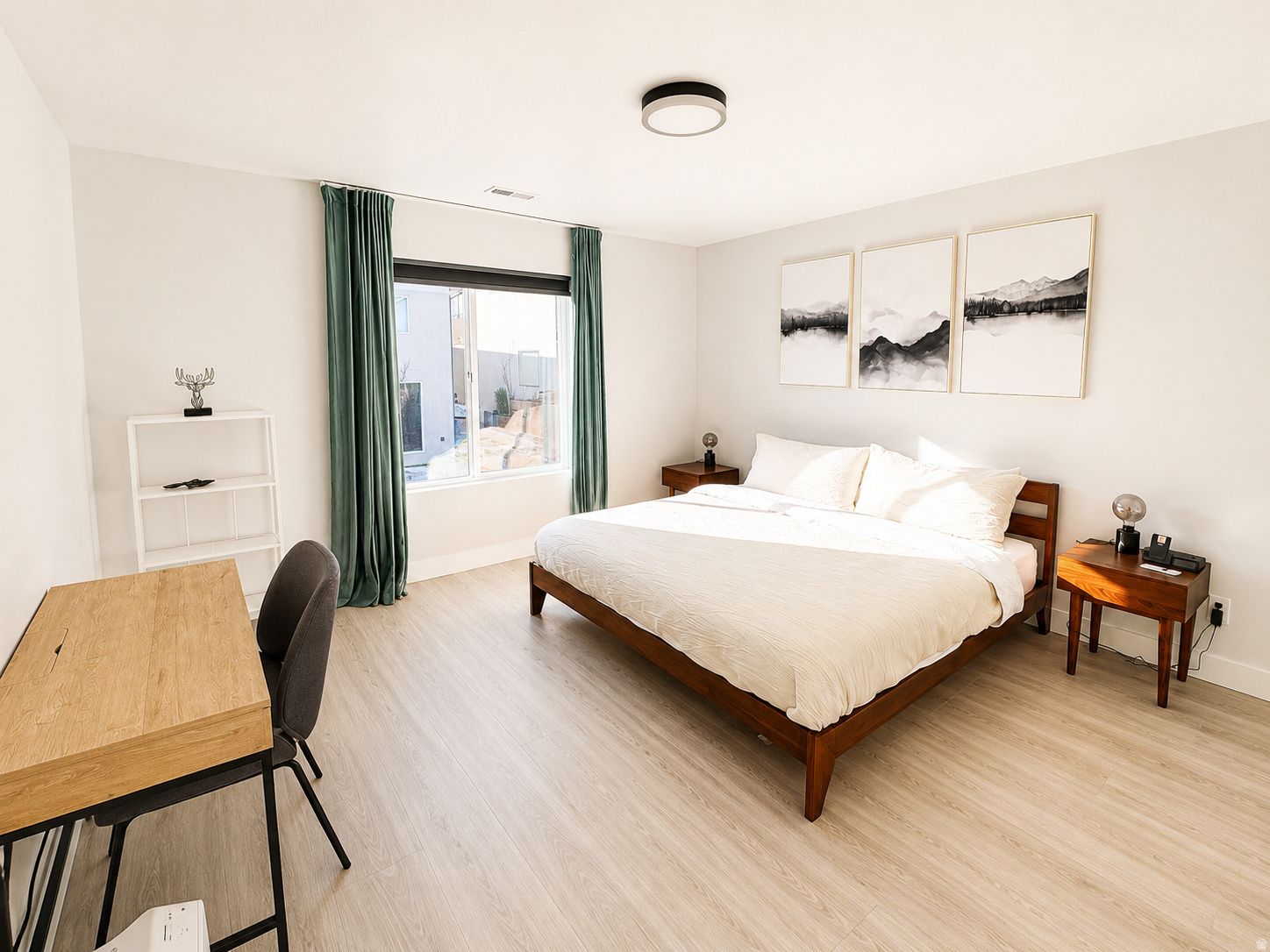 SILVER CREEK VILLAGE - Residential