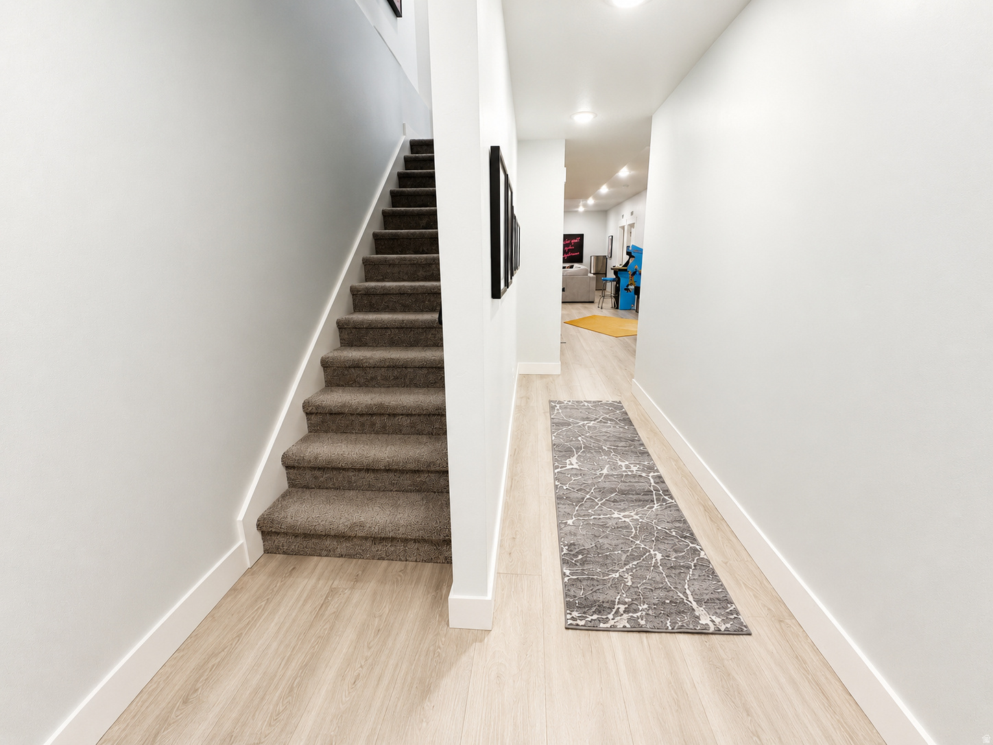 SILVER CREEK VILLAGE - Residential