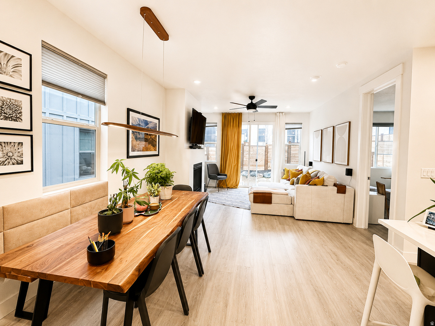 SILVER CREEK VILLAGE - Residential