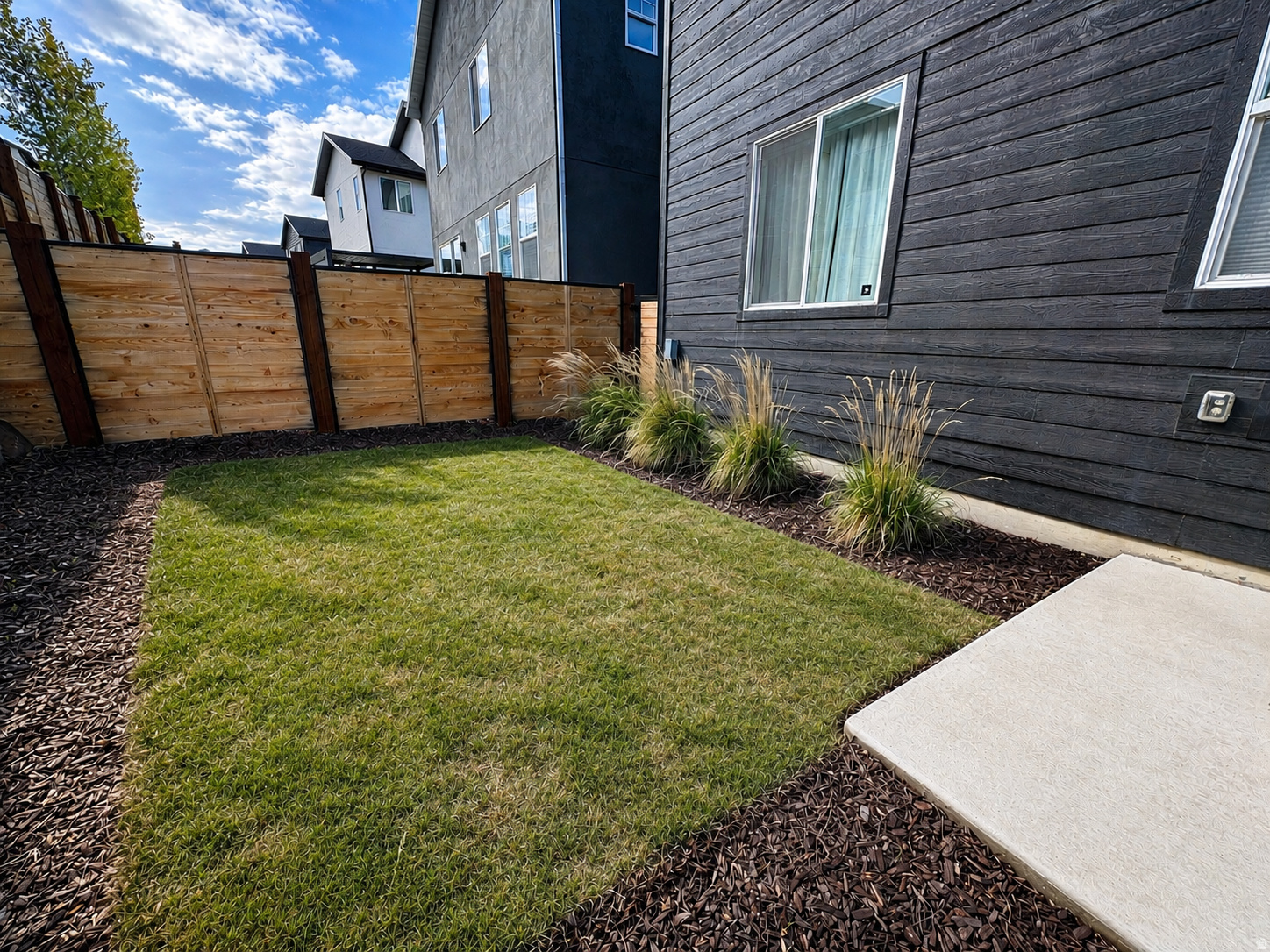 SILVER CREEK VILLAGE - Residential