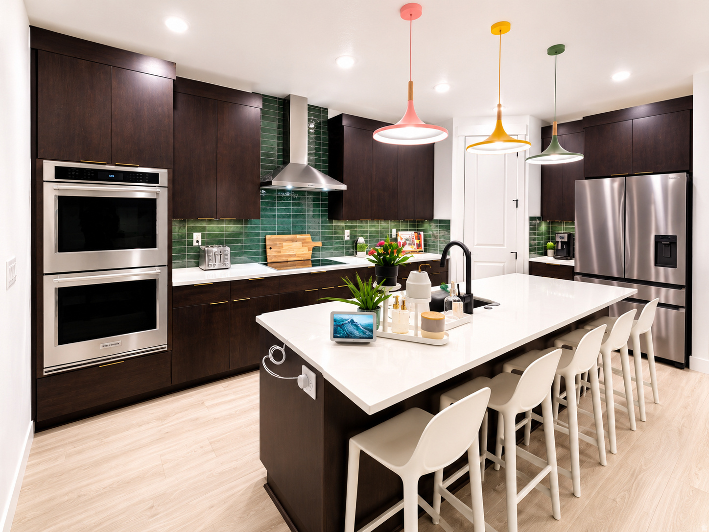 SILVER CREEK VILLAGE - Residential