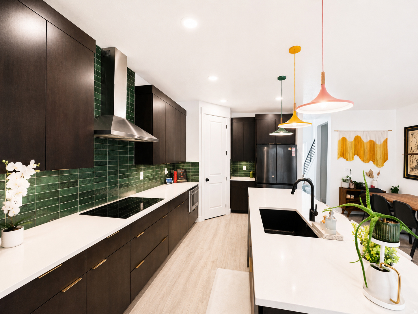 SILVER CREEK VILLAGE - Residential