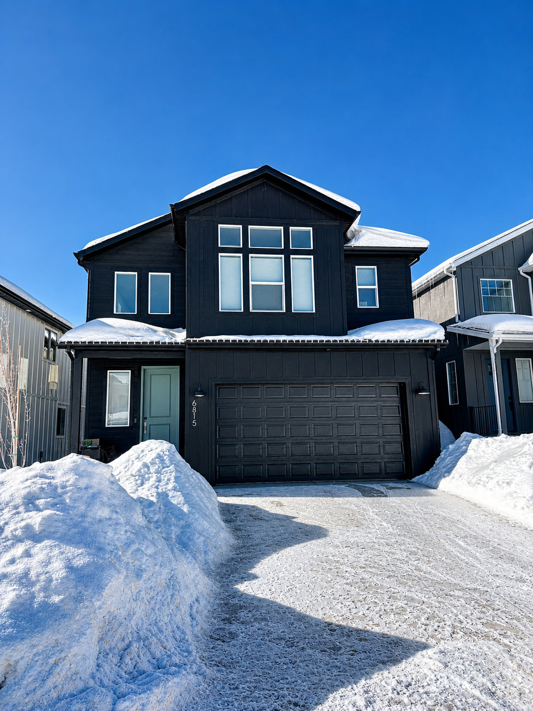 SILVER CREEK VILLAGE - Residential